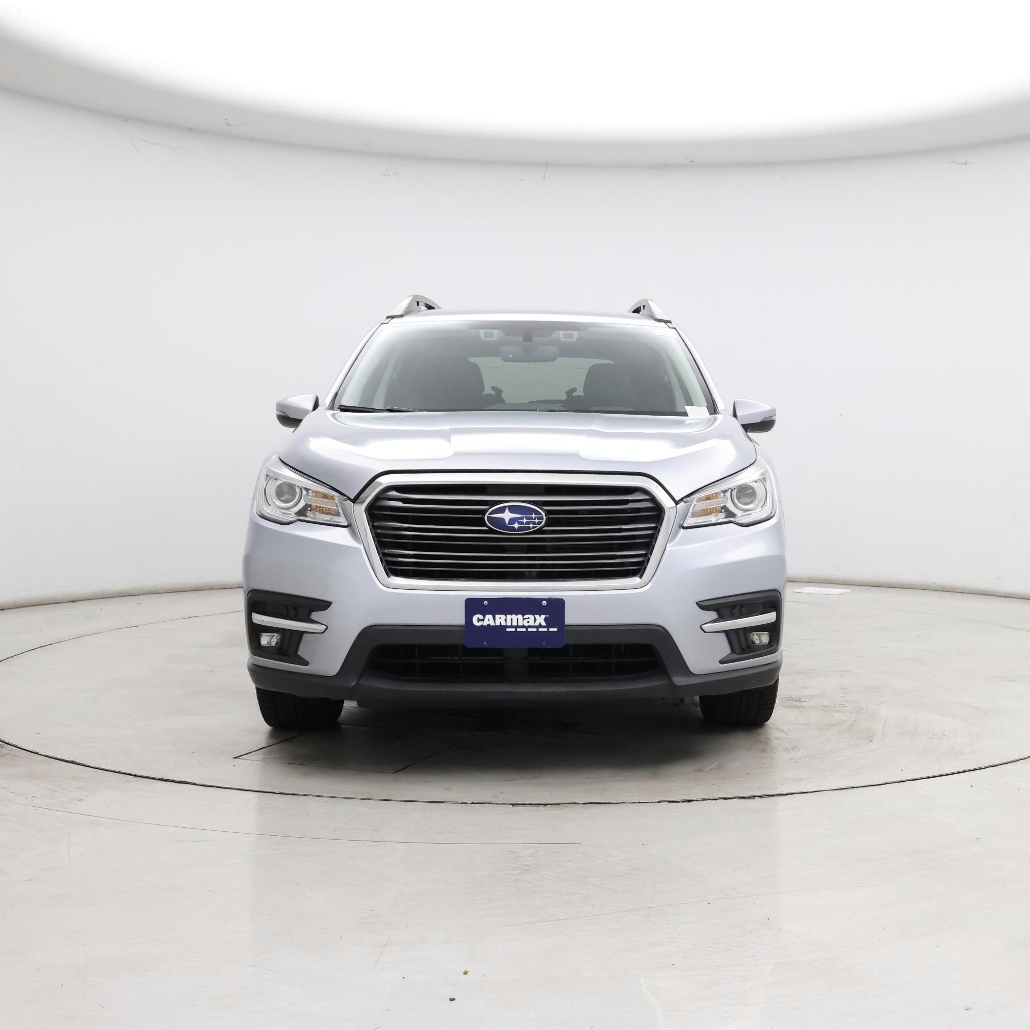 Thumbnail: 2022 Subaru Ascent - 5