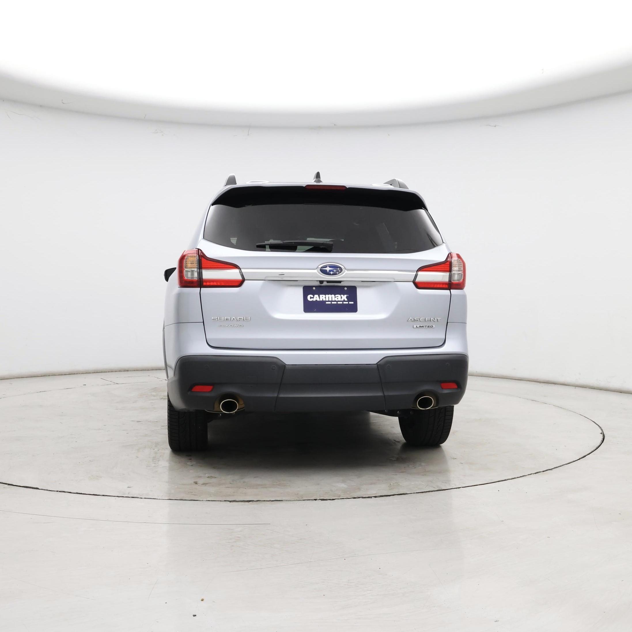Thumbnail: 2022 Subaru Ascent - 6