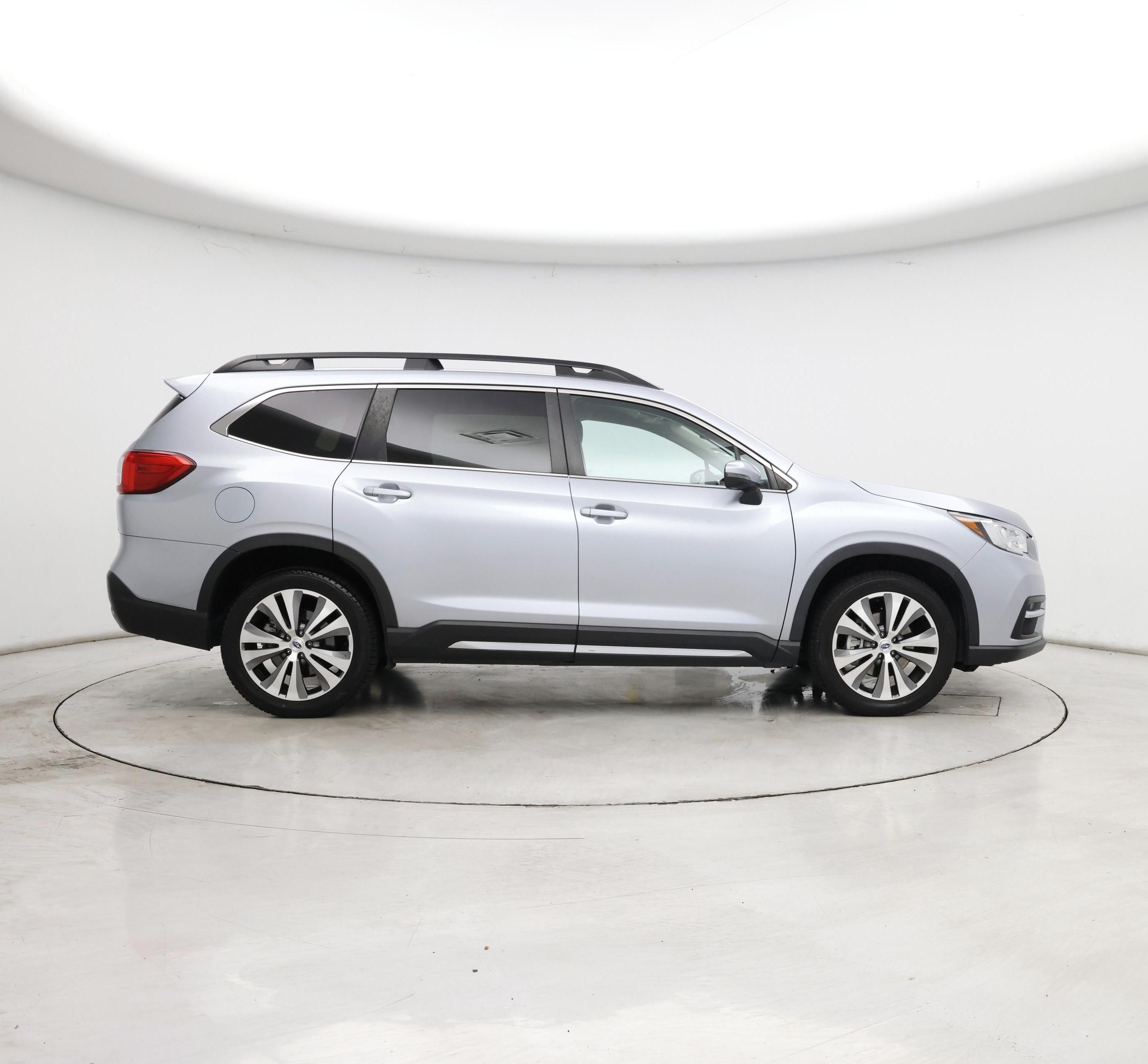 Thumbnail: 2022 Subaru Ascent - 7
