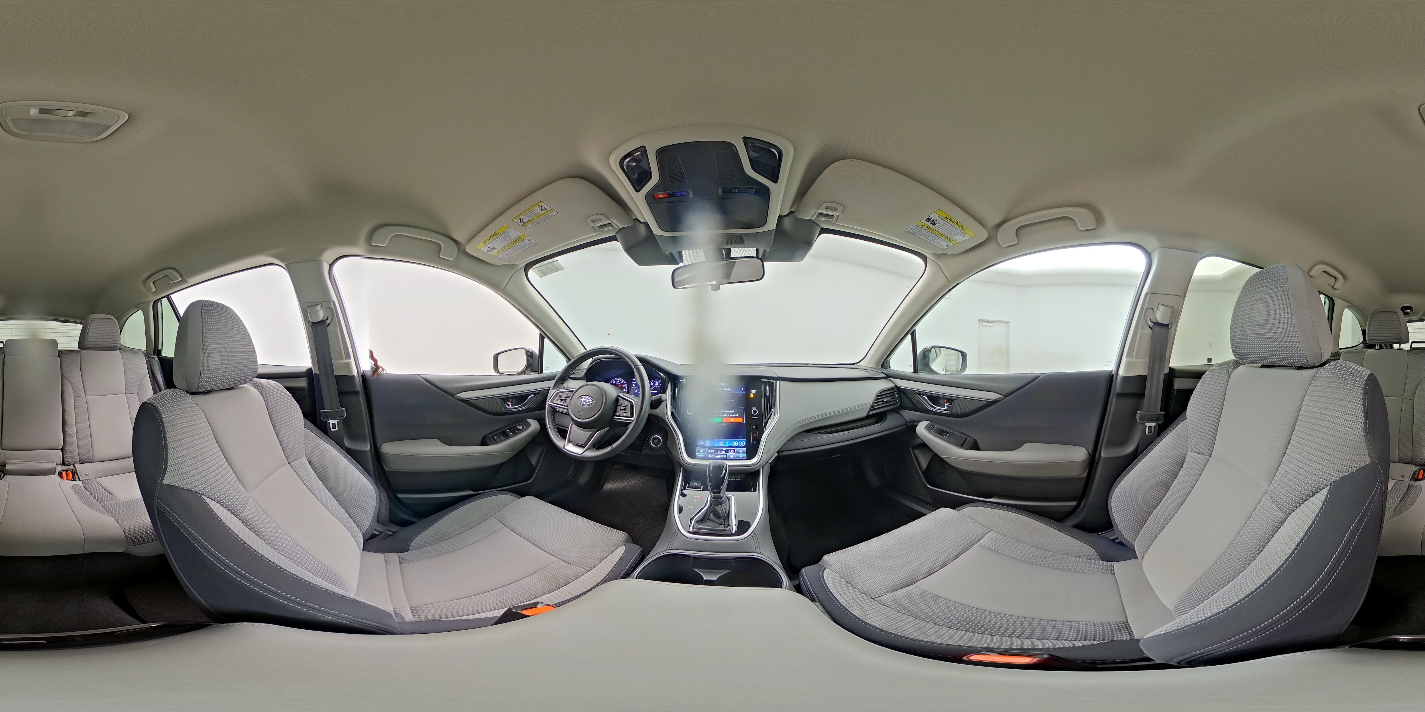2023 Subaru Outback Premium - Photo 24