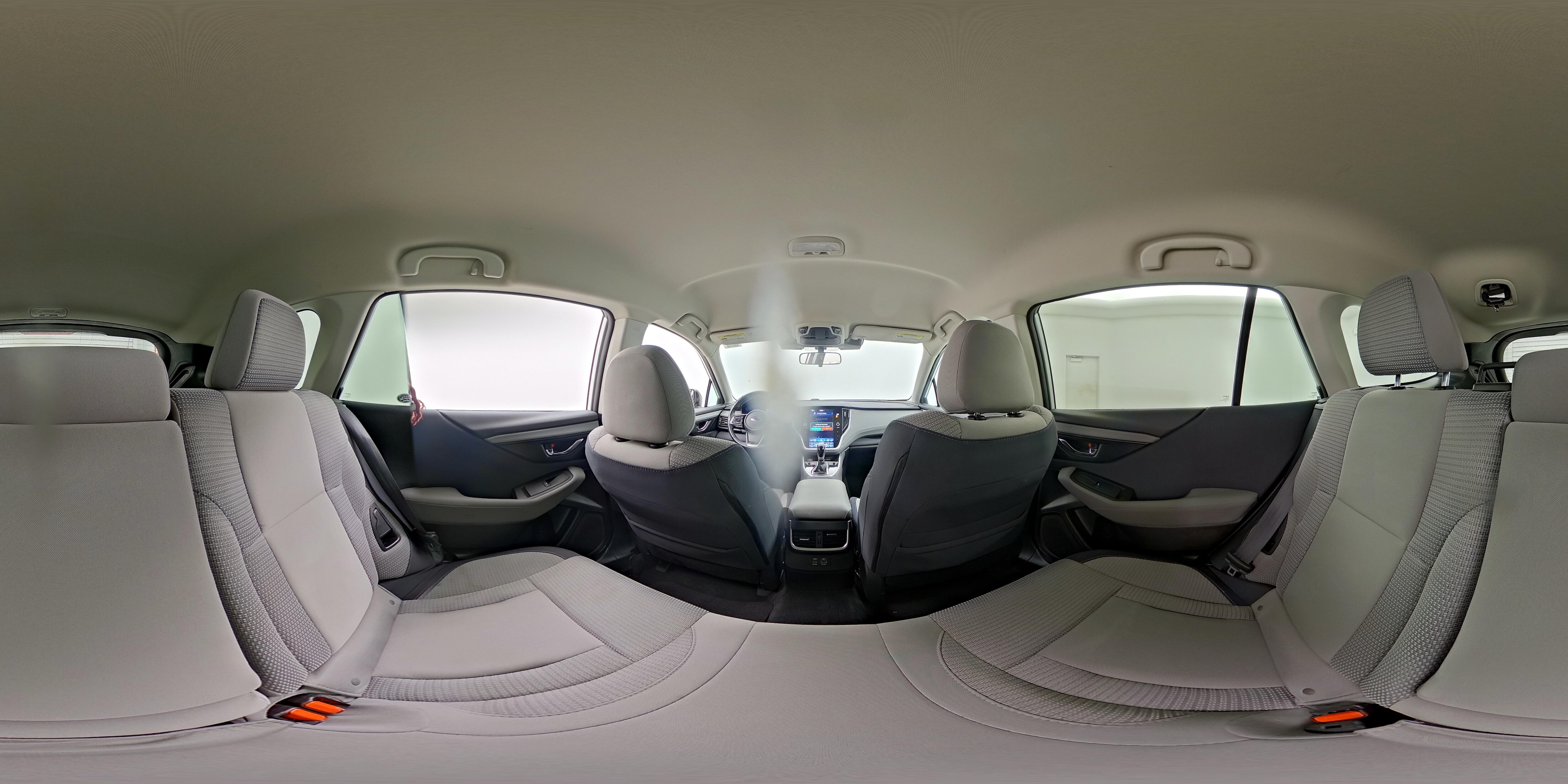 2023 Subaru Outback Premium - Photo 25