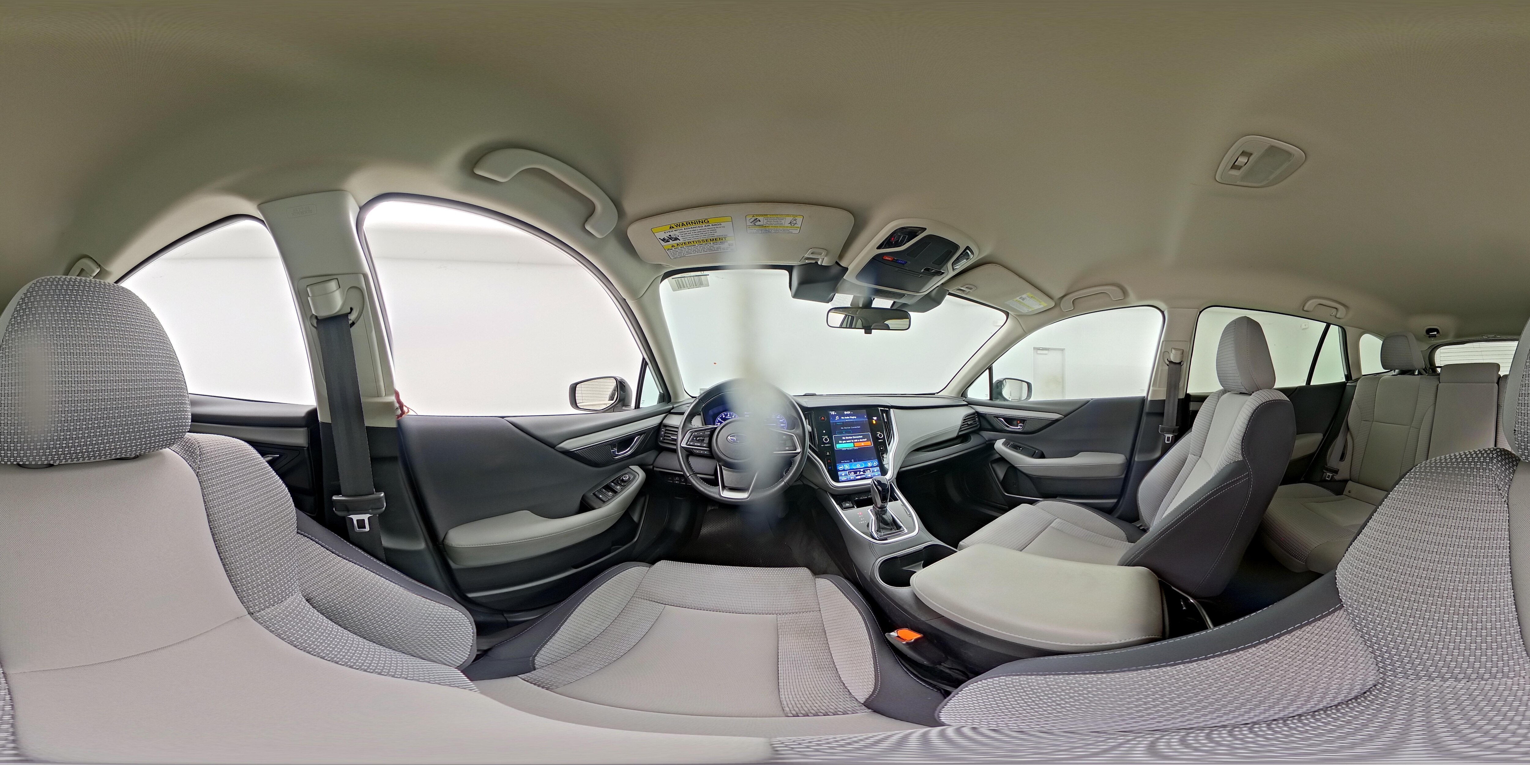 2023 Subaru Outback Premium - Photo 26