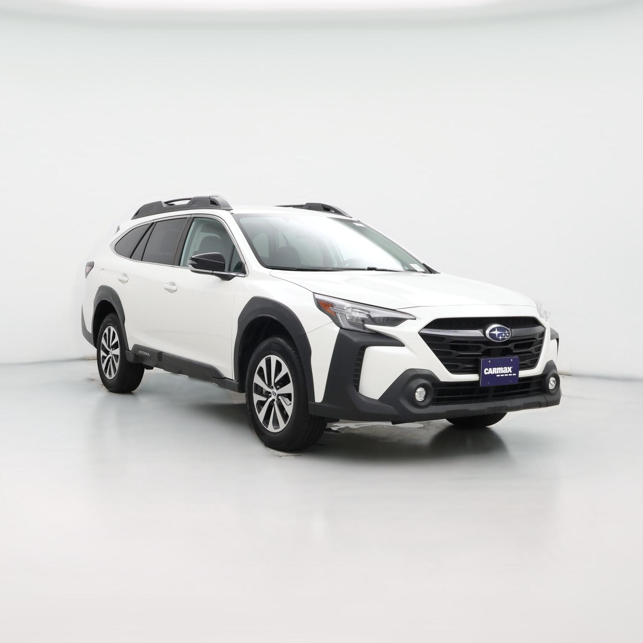 Thumbnail: 2023 Subaru Outback - 1