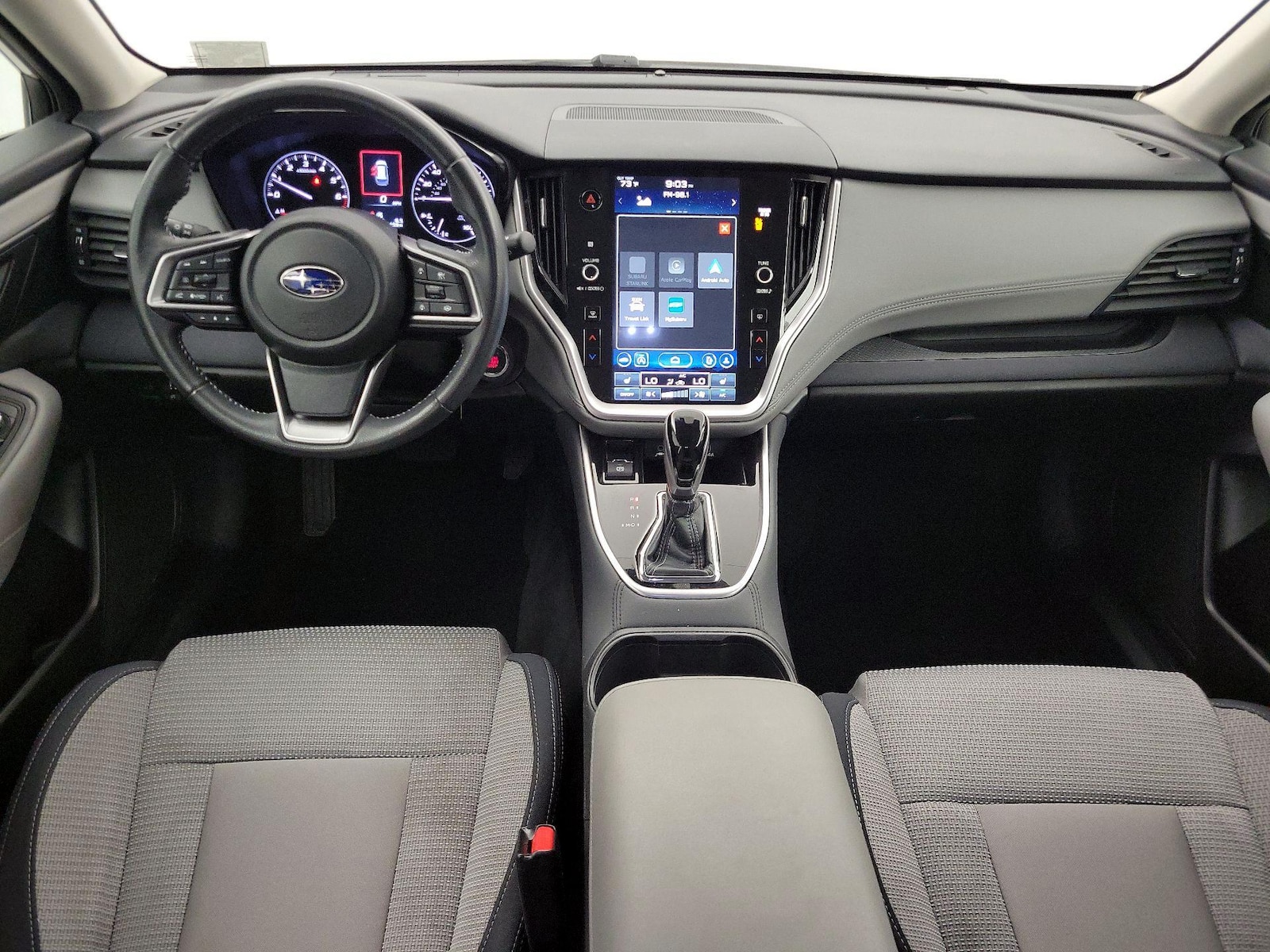 2023 Subaru Outback Premium - Photo 10