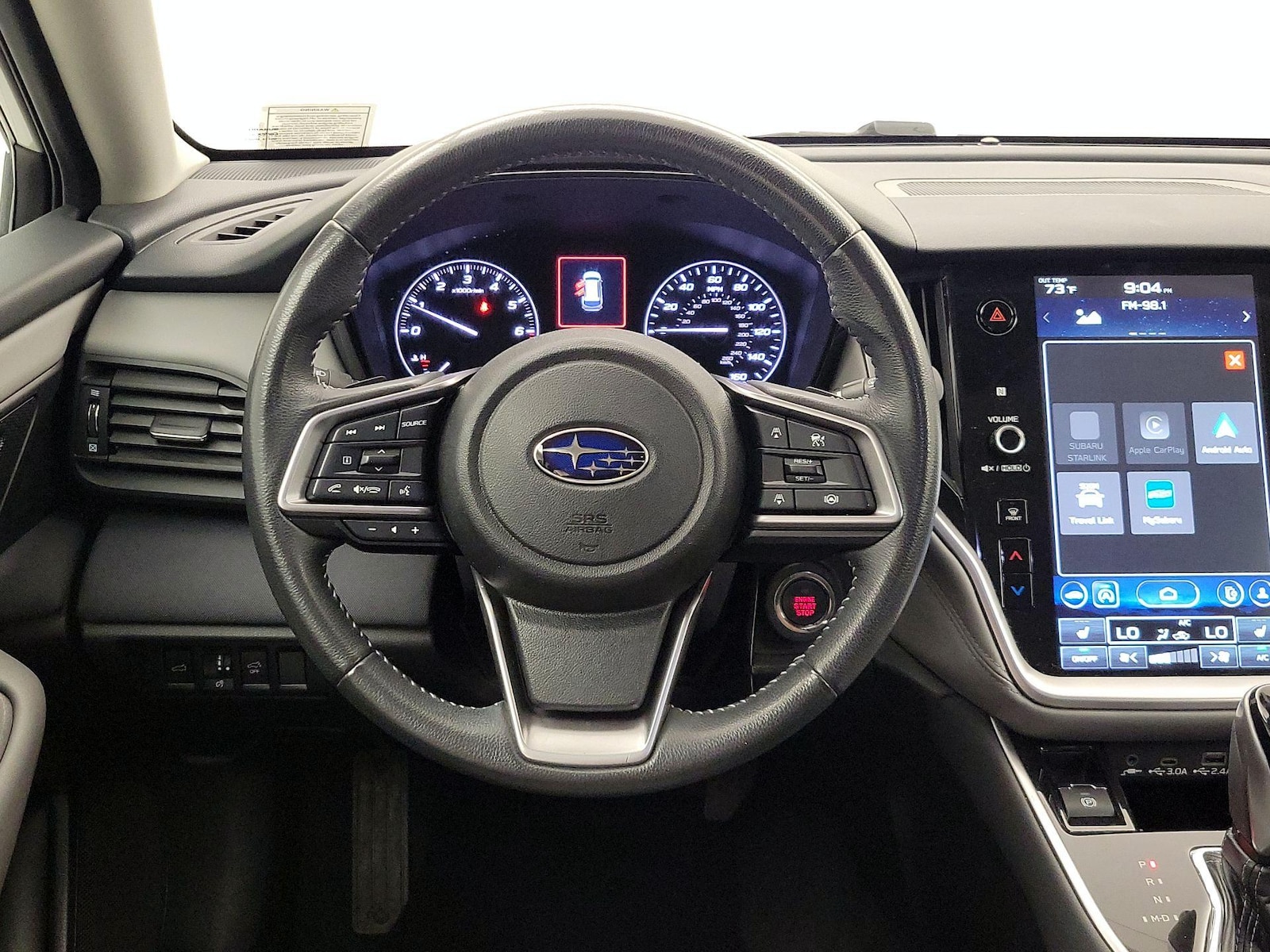 2023 Subaru Outback Premium - Photo 11
