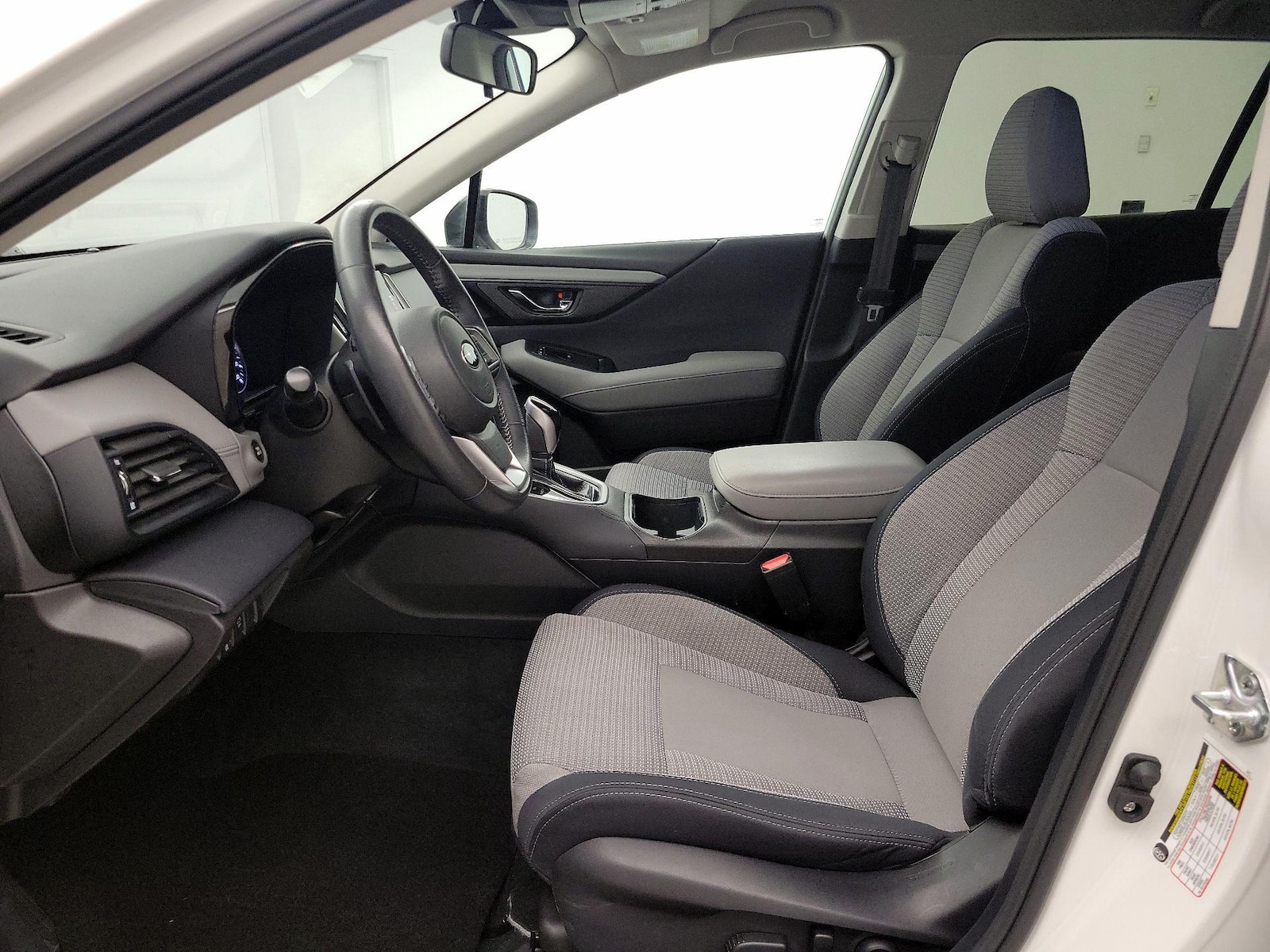 2023 Subaru Outback Premium - Photo 12