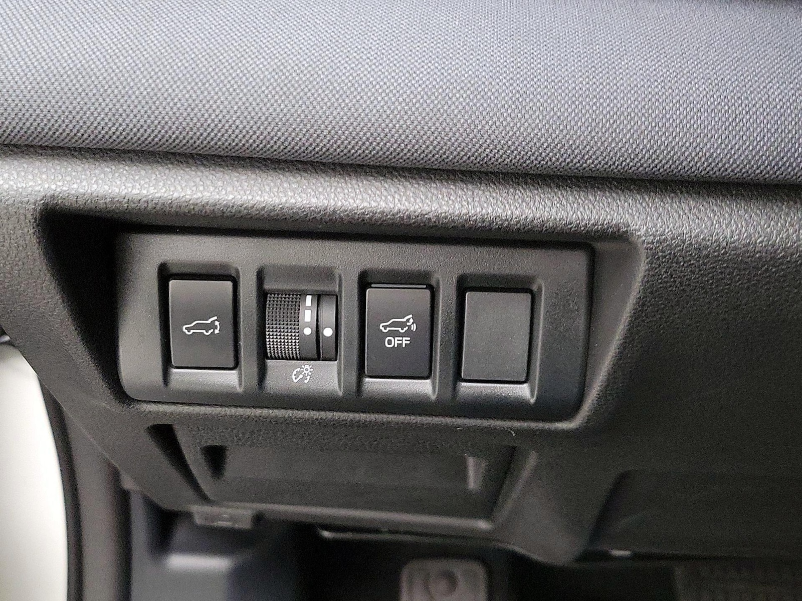 2023 Subaru Outback Premium - Photo 14