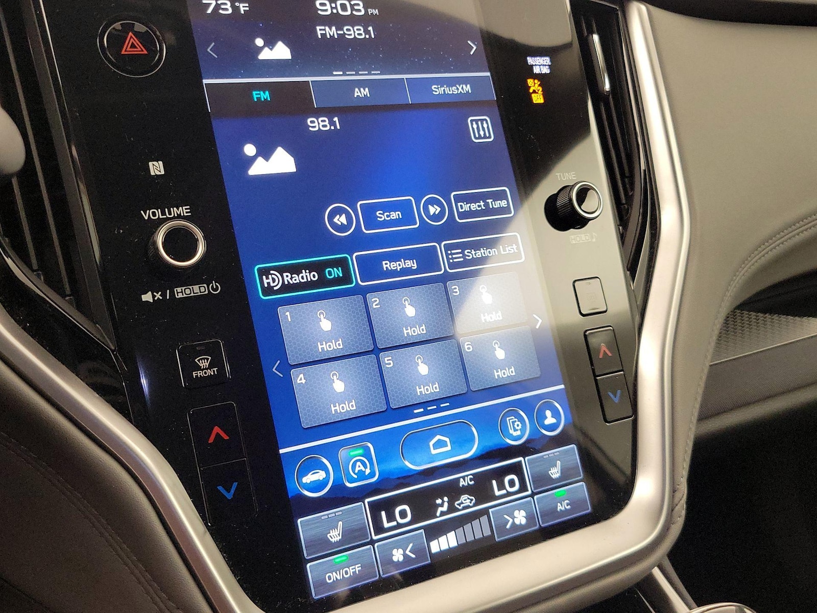 2023 Subaru Outback Premium - Photo 16