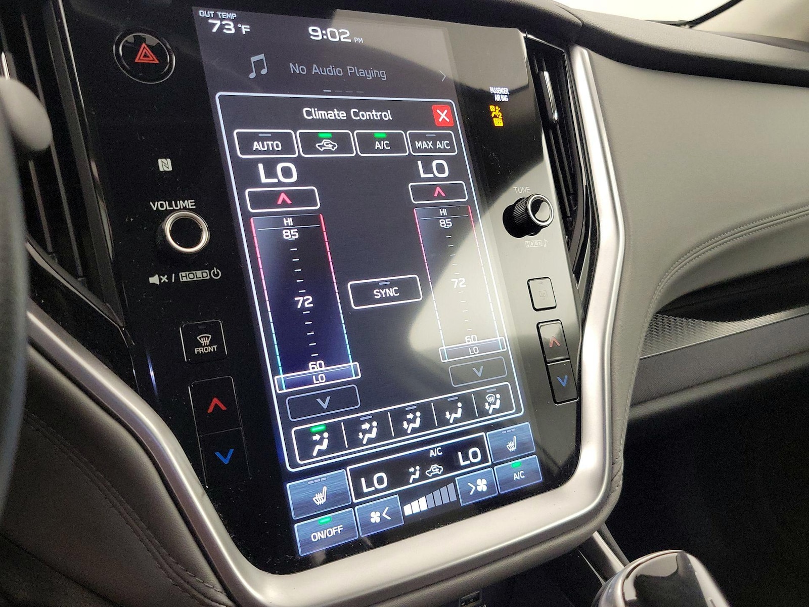 2023 Subaru Outback Premium - Photo 17