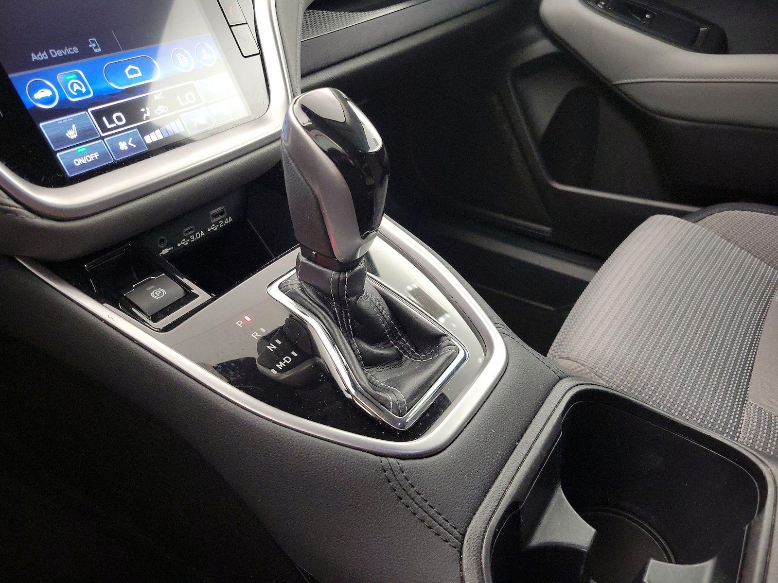 2023 Subaru Outback Premium - Photo 18