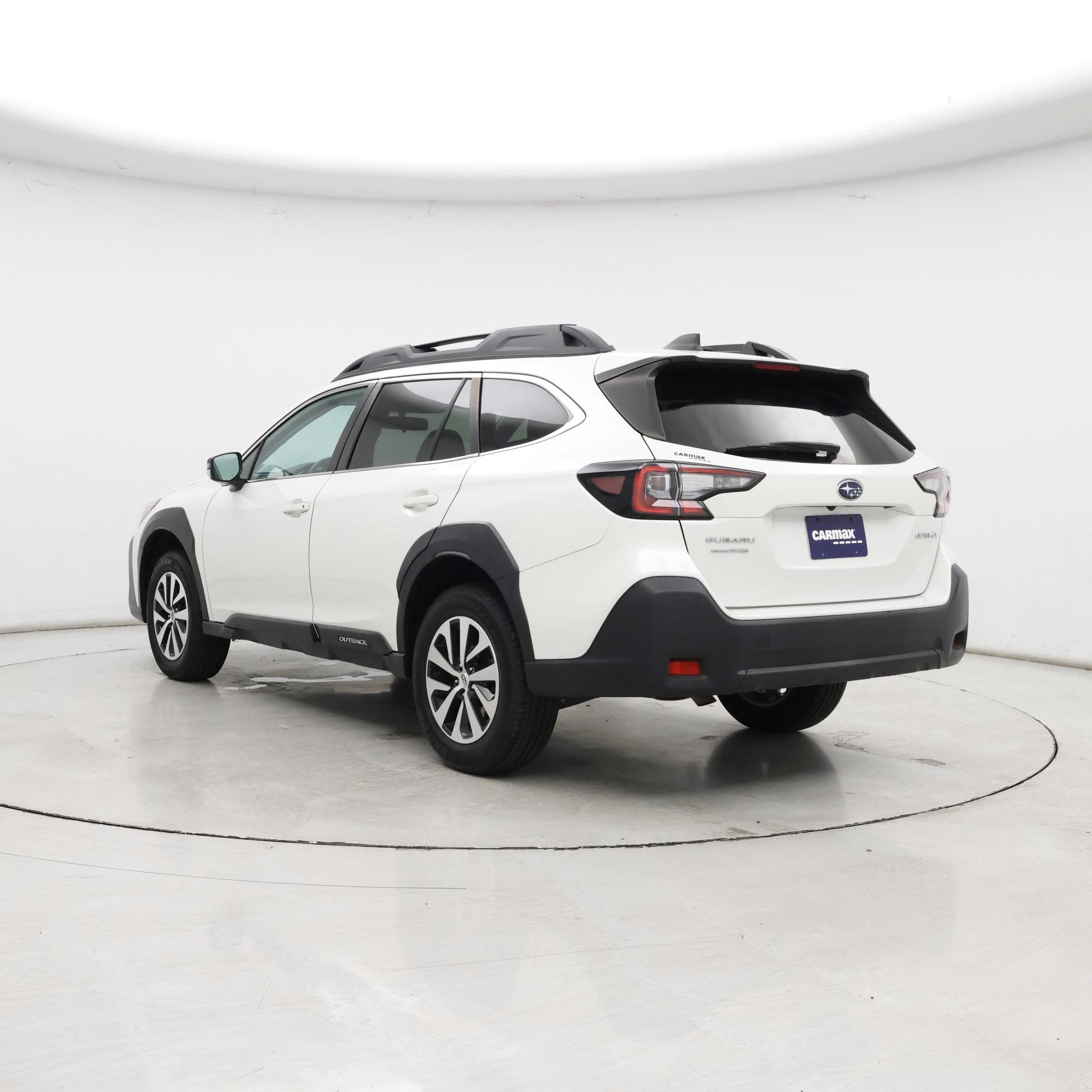 Thumbnail: 2023 Subaru Outback - 2