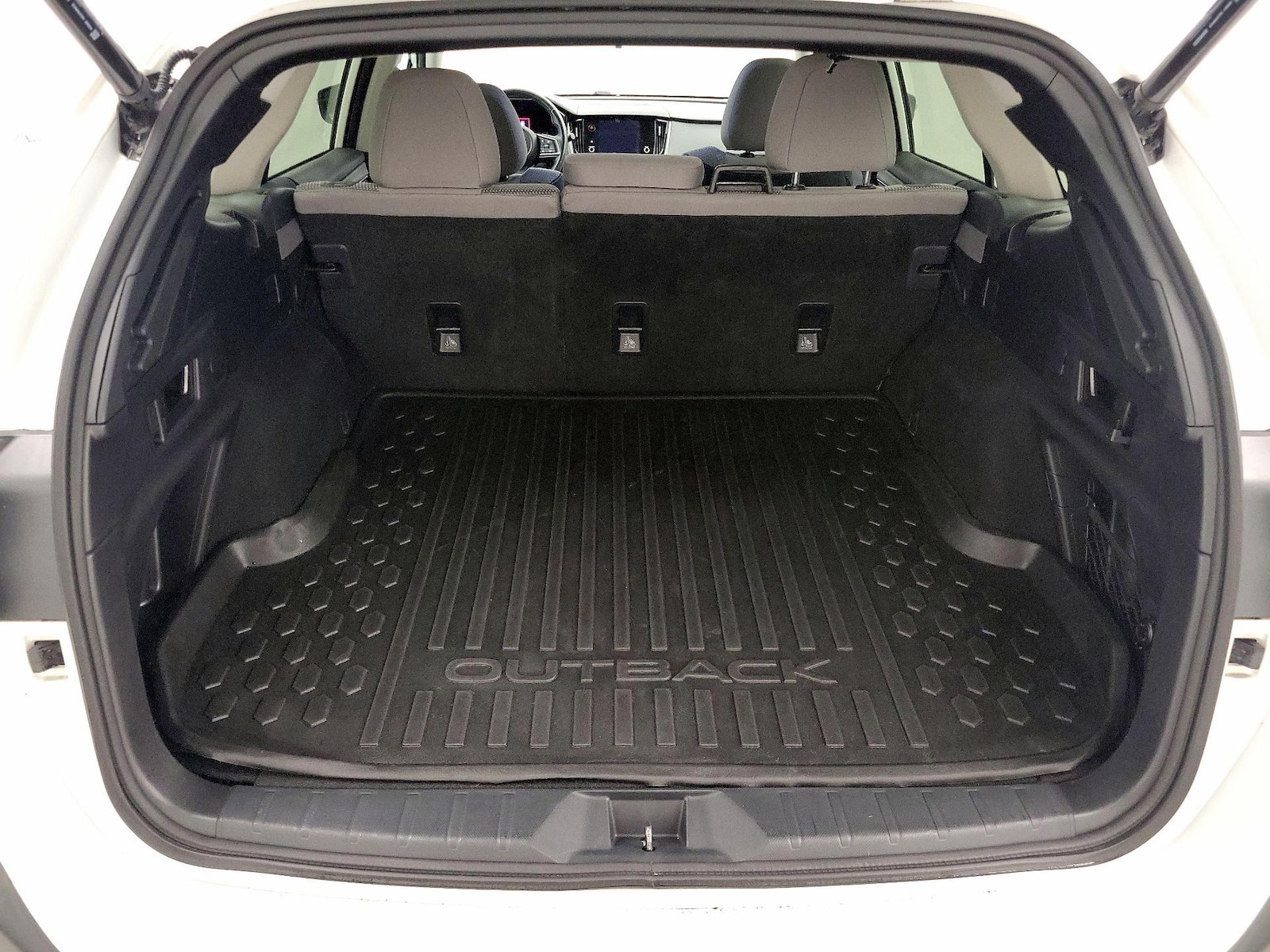 2023 Subaru Outback Premium - Photo 21