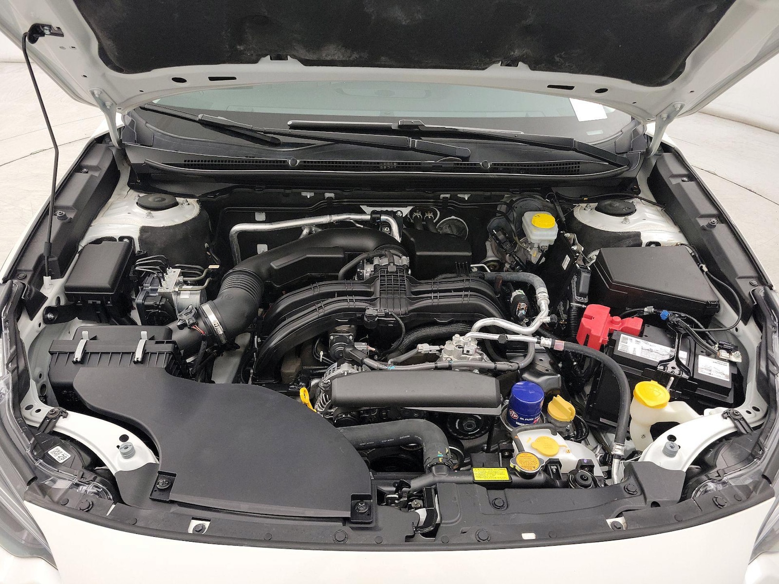 2023 Subaru Outback Premium - Photo 22
