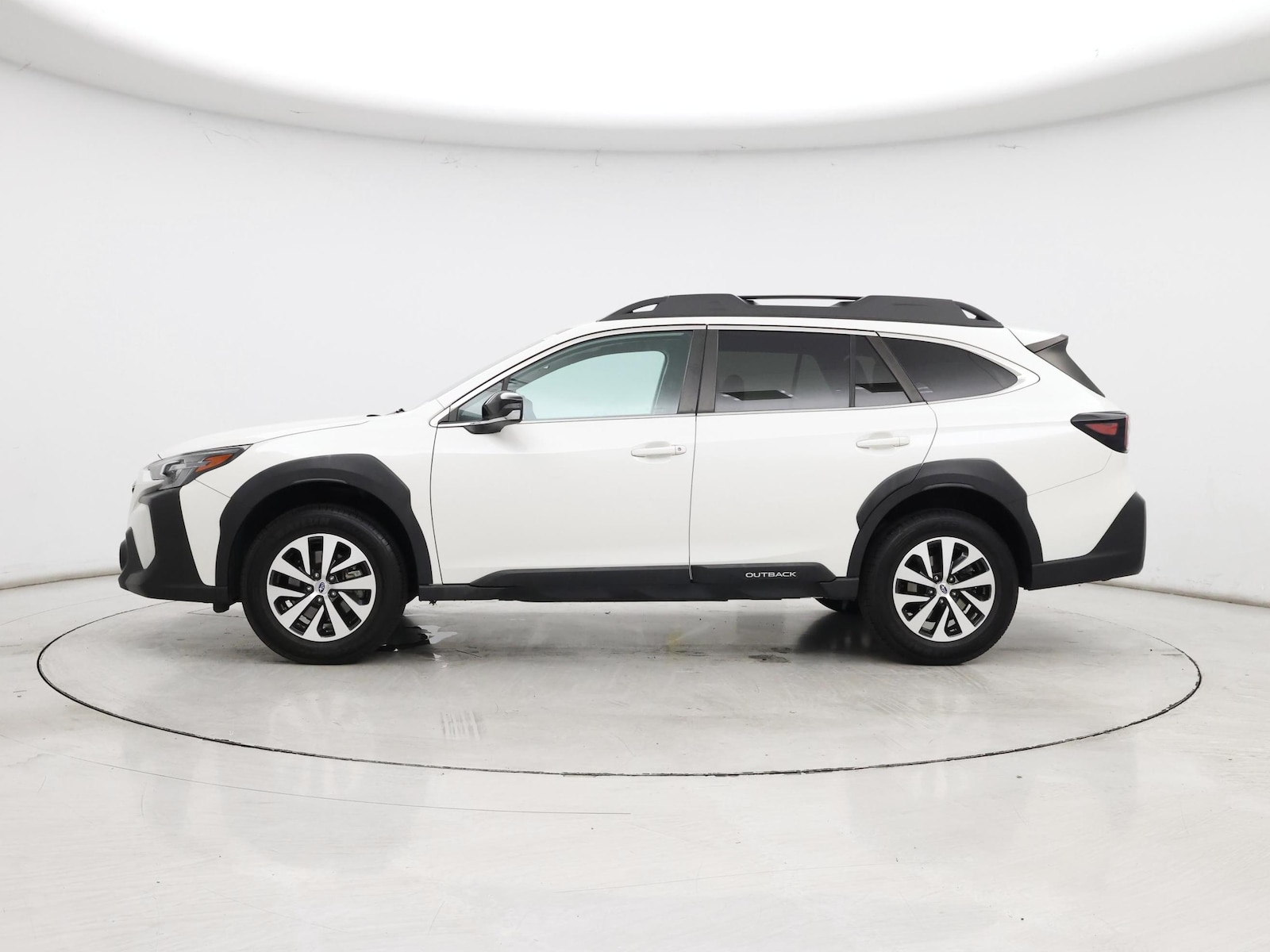 2023 Subaru Outback Premium - Photo 4