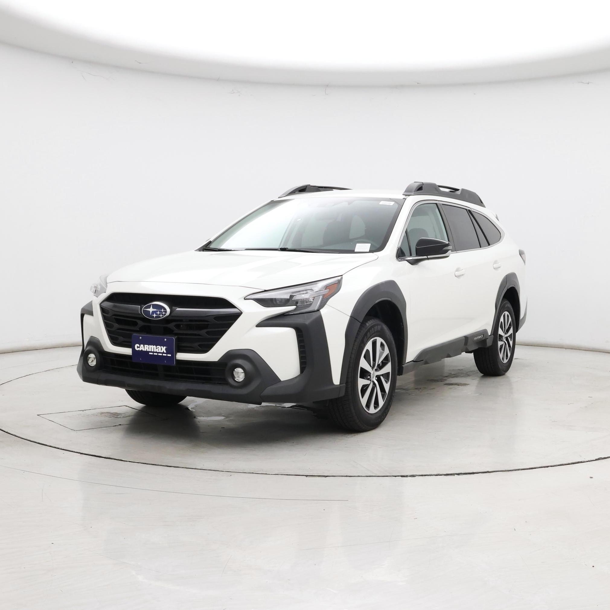 Thumbnail: 2023 Subaru Outback - 4