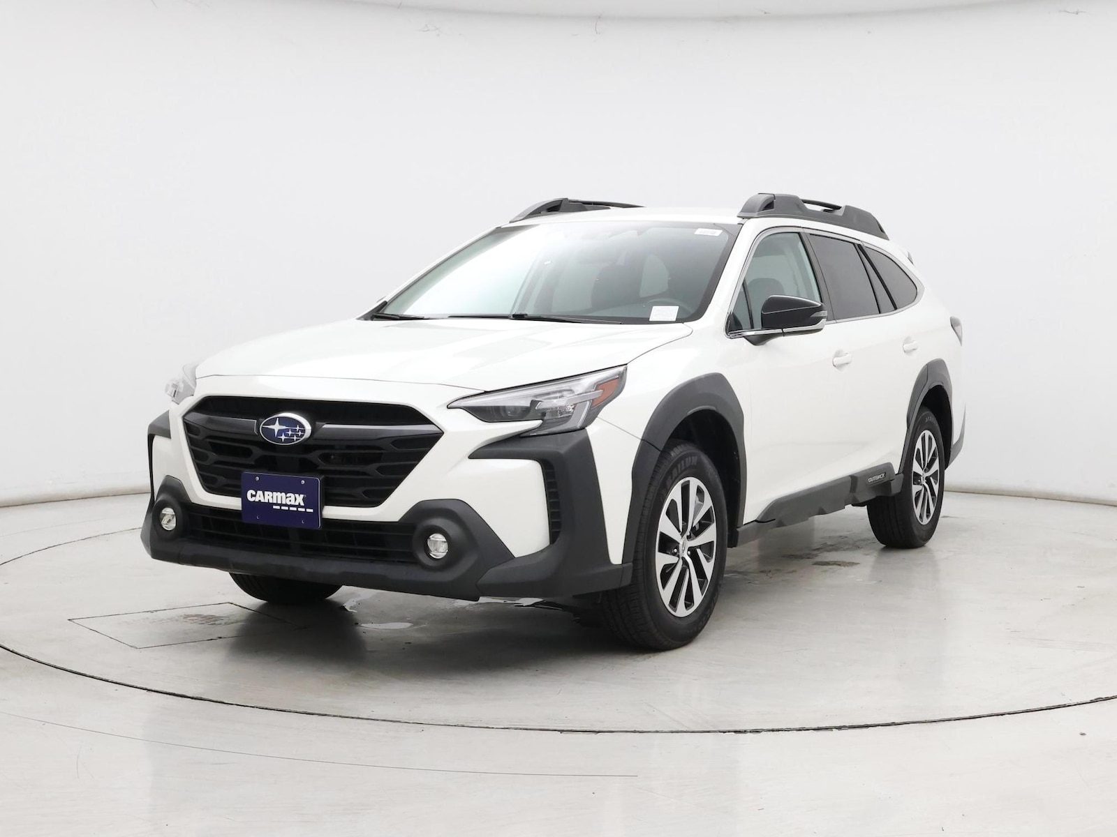 2023 Subaru Outback Premium - Photo 5
