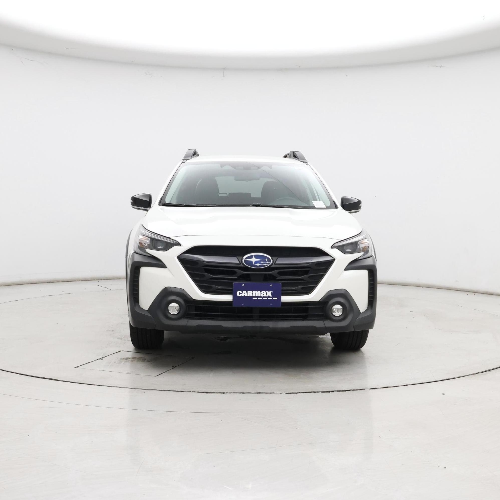 Thumbnail: 2023 Subaru Outback - 5