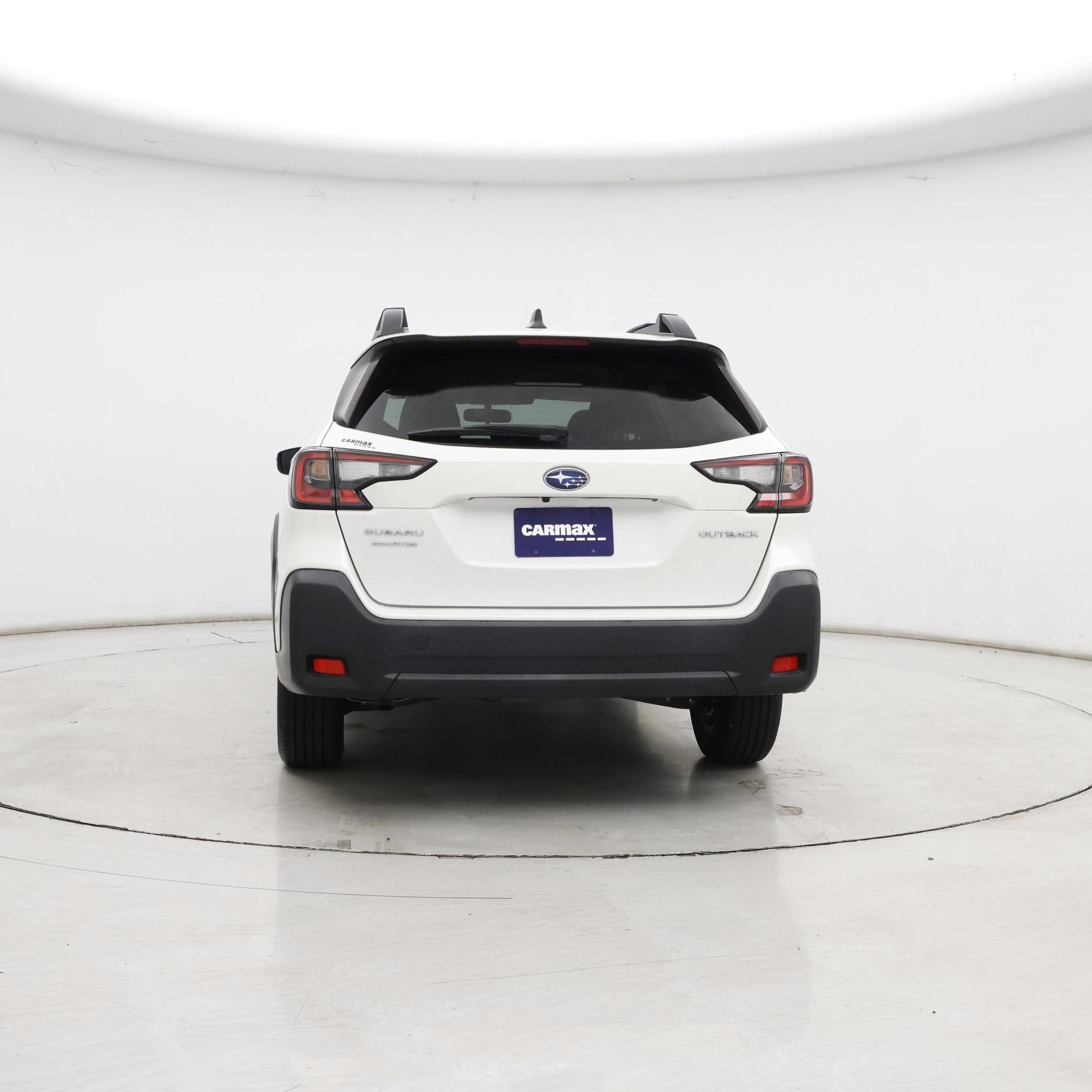Thumbnail: 2023 Subaru Outback - 6