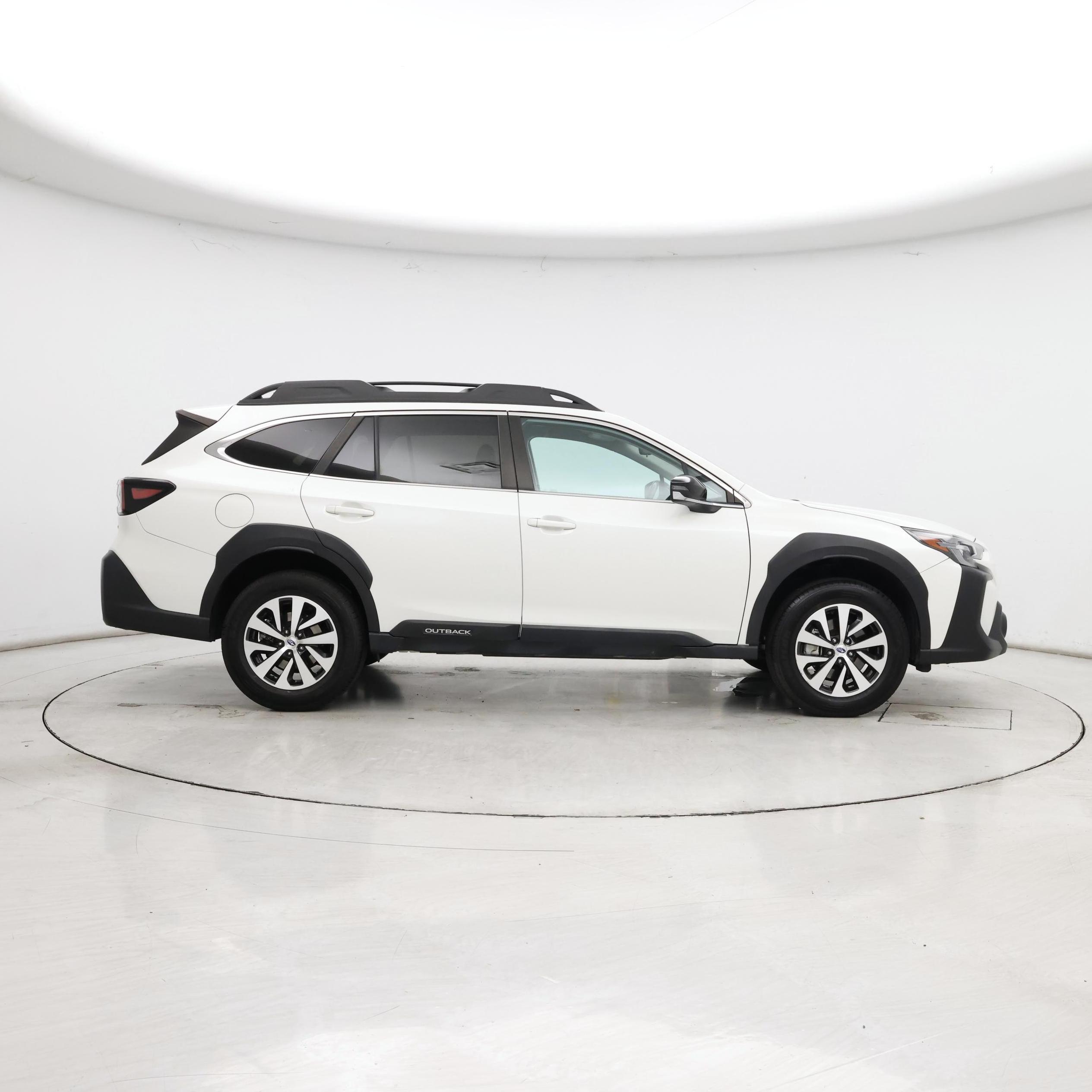 Thumbnail: 2023 Subaru Outback - 7