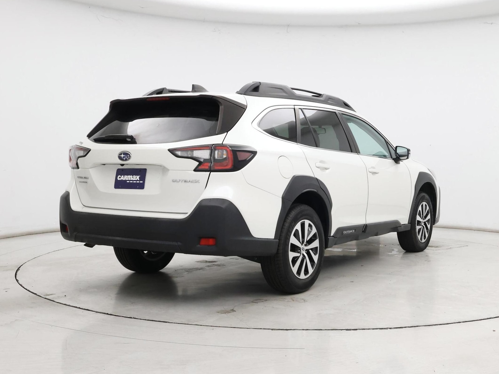 2023 Subaru Outback Premium - Photo 9