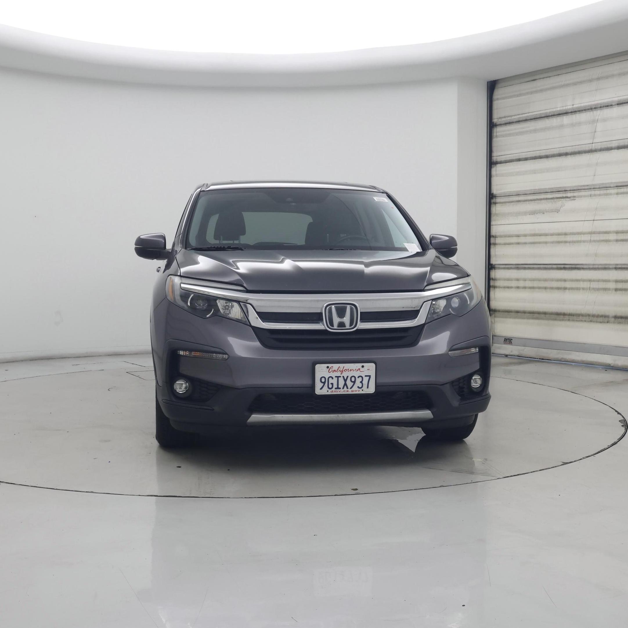 Thumbnail: 2019 Honda Pilot - 5