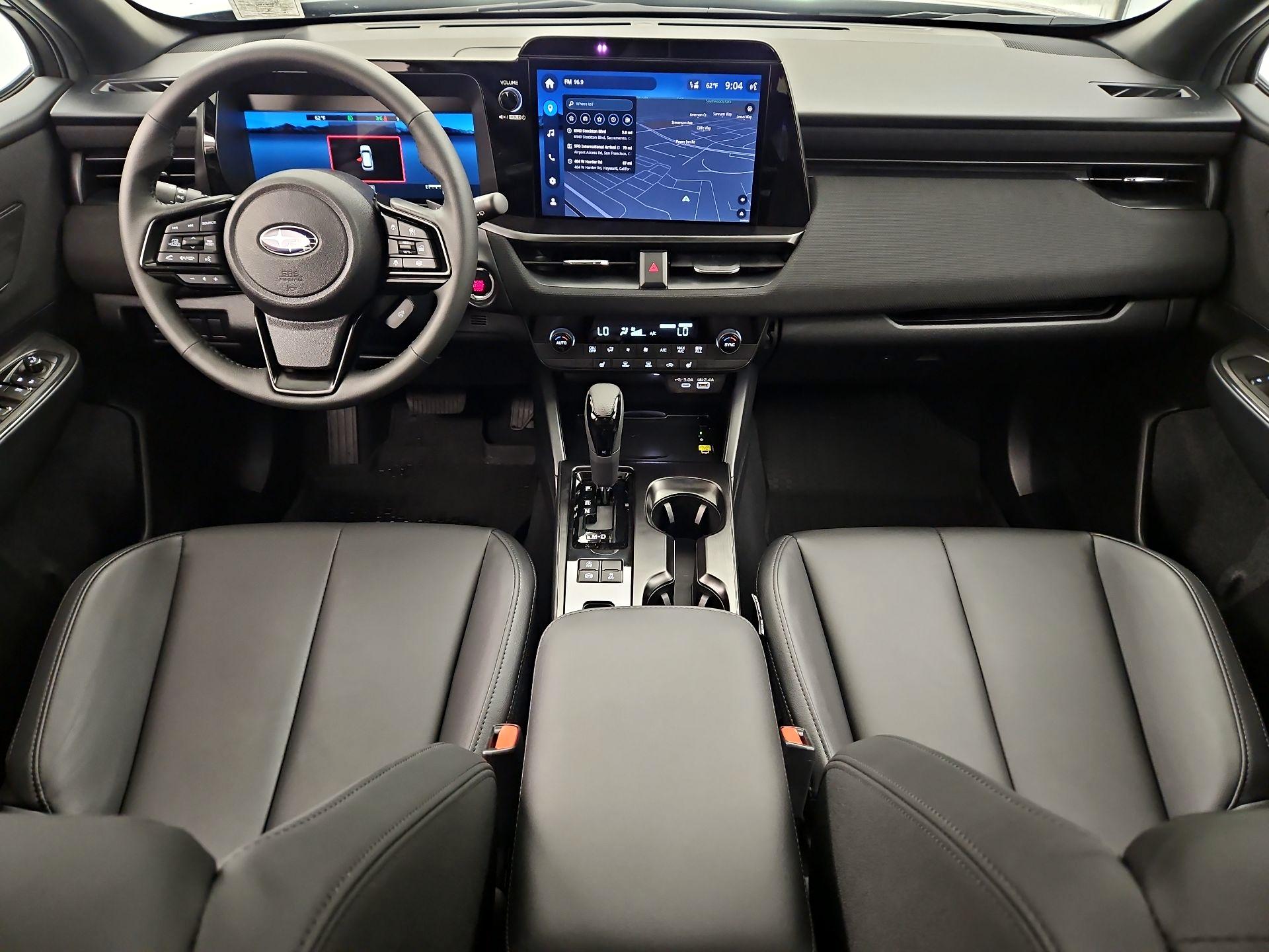 Thumbnail: 2026 Subaru Outback - 9