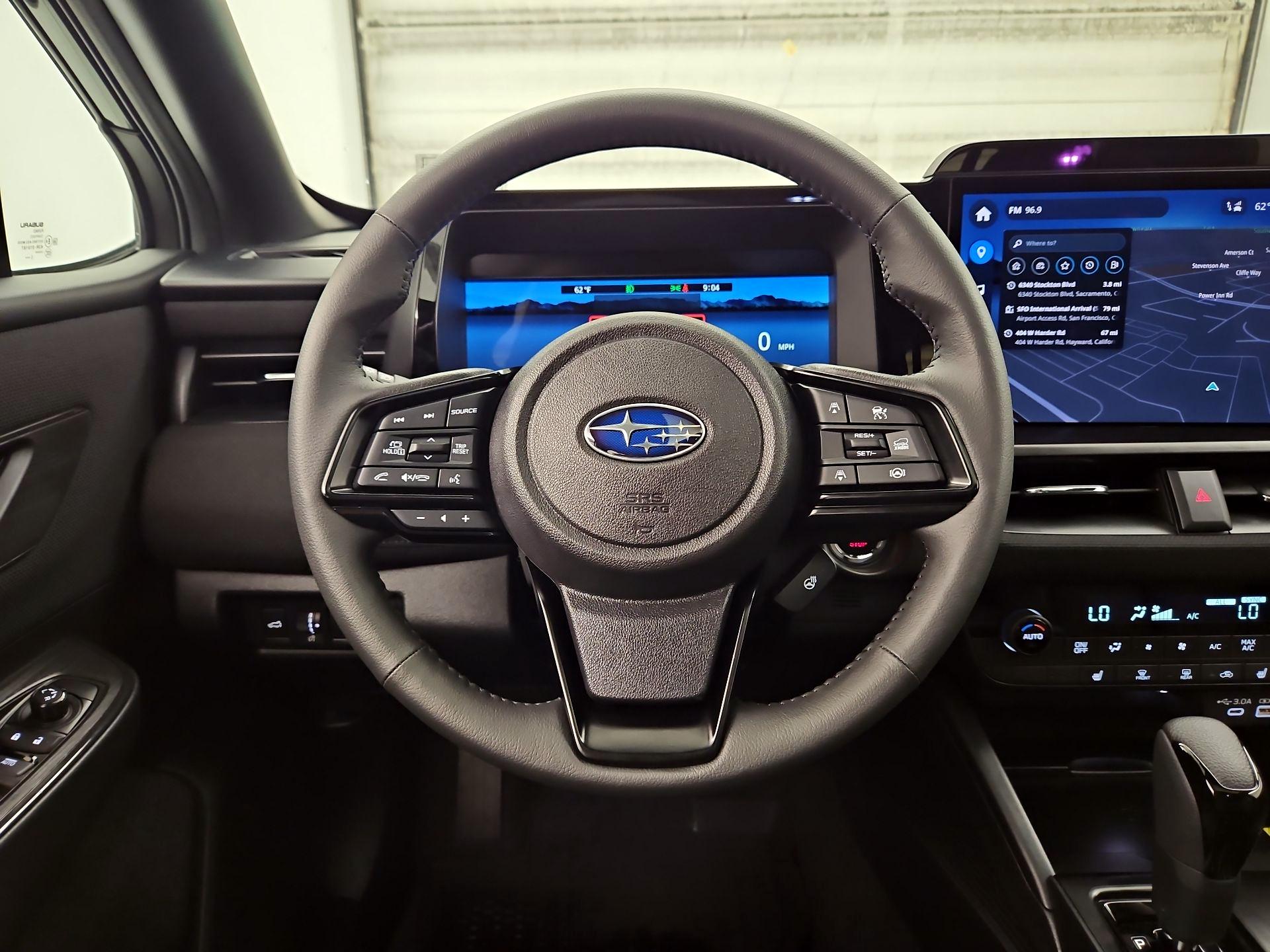 Thumbnail: 2026 Subaru Outback - 10