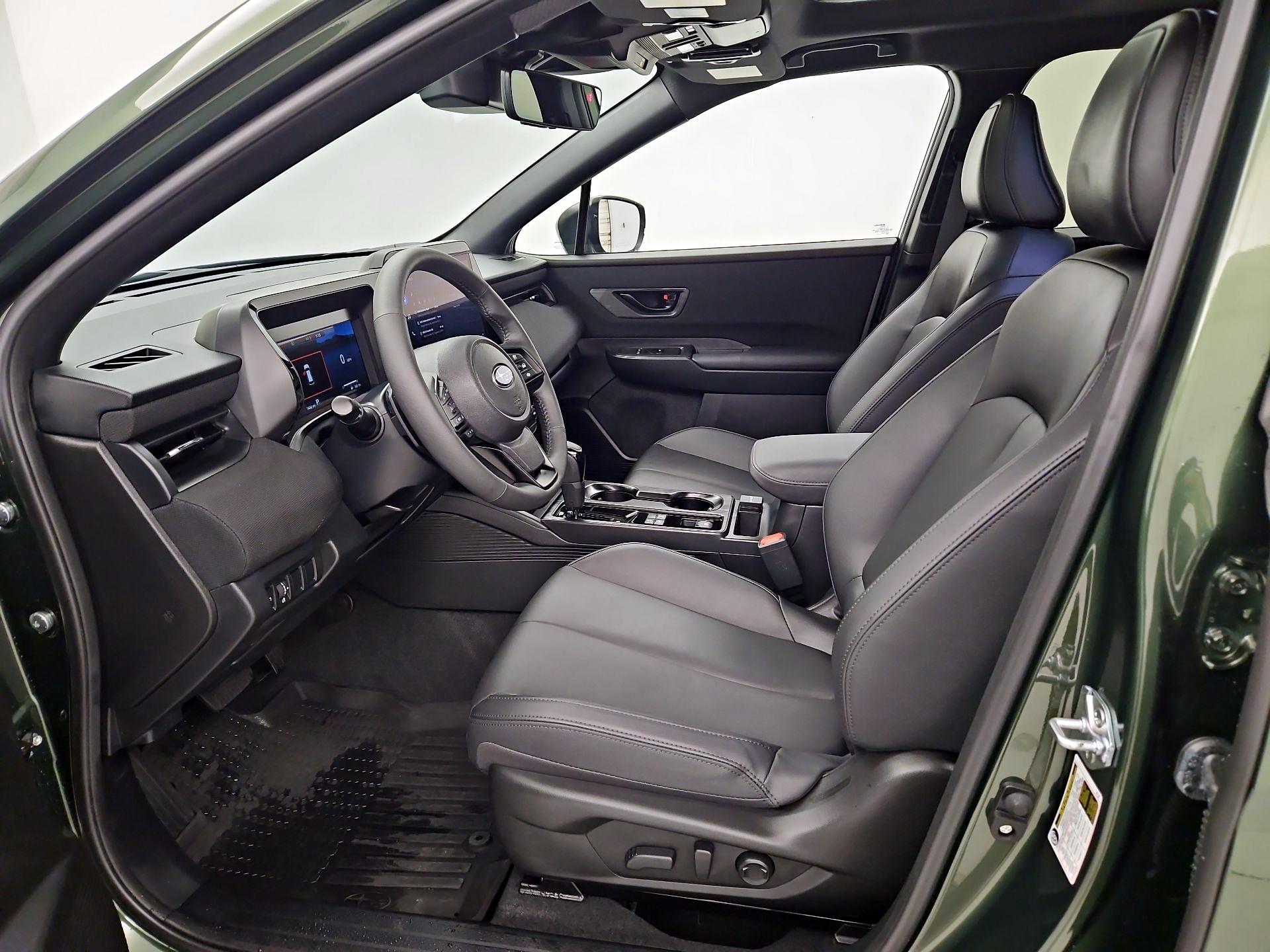Thumbnail: 2026 Subaru Outback - 11