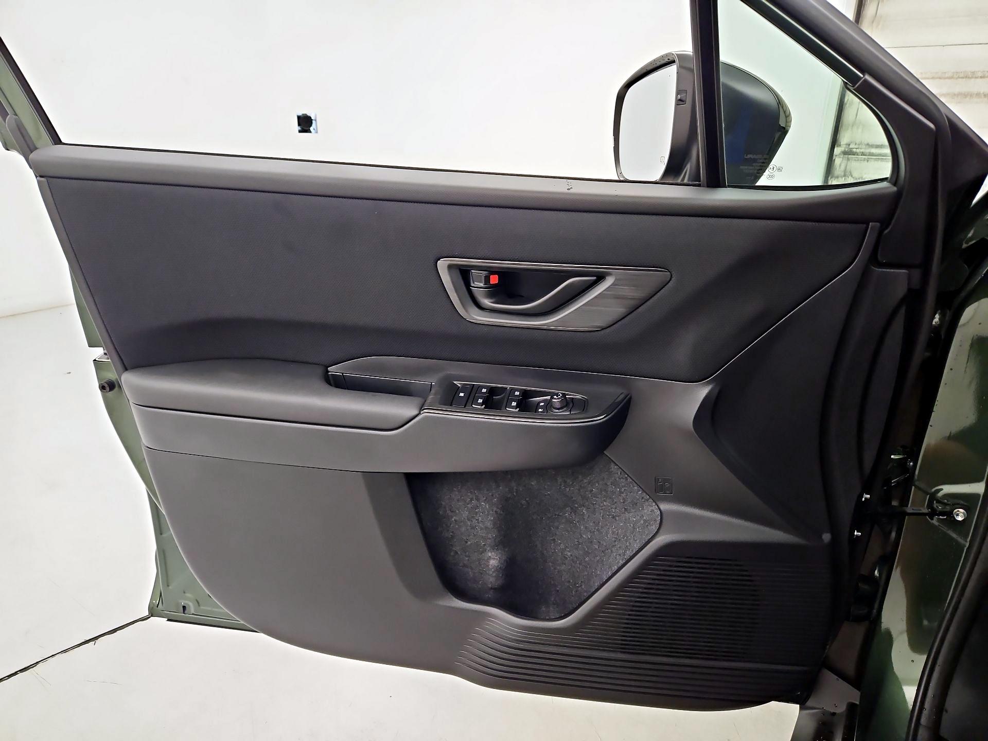 Thumbnail: 2026 Subaru Outback - 12