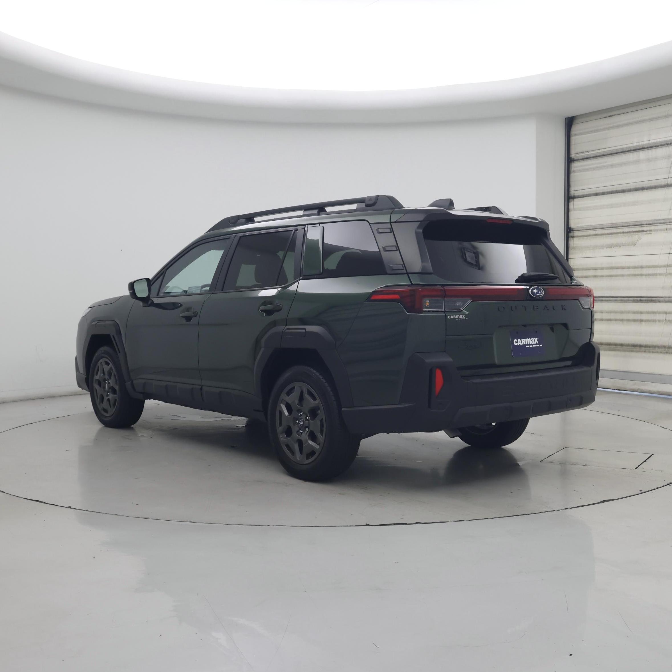 Thumbnail: 2026 Subaru Outback - 2
