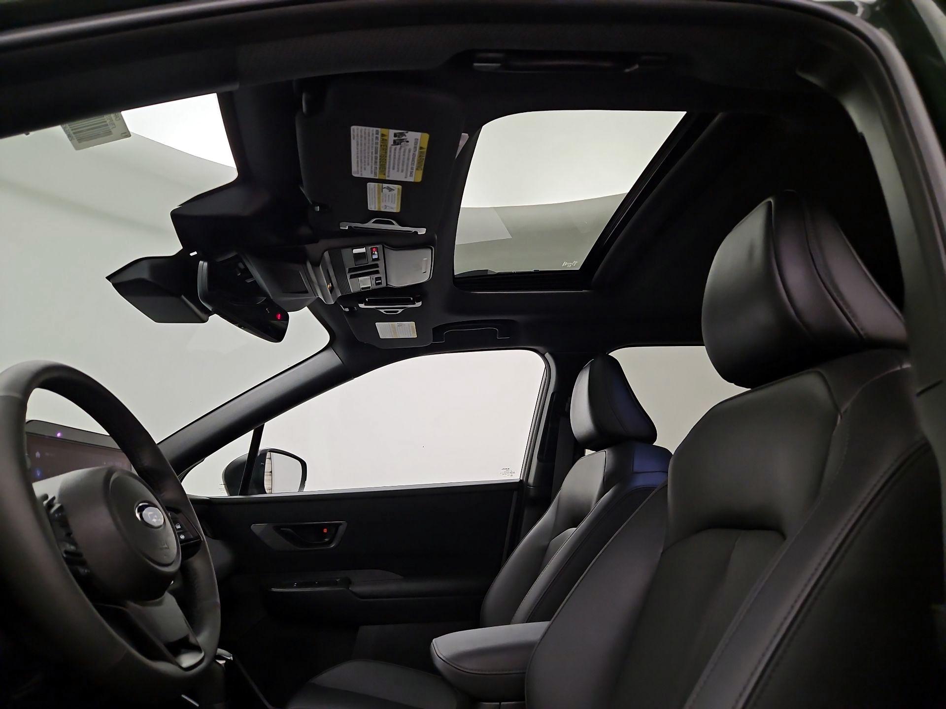 Thumbnail: 2026 Subaru Outback - 20