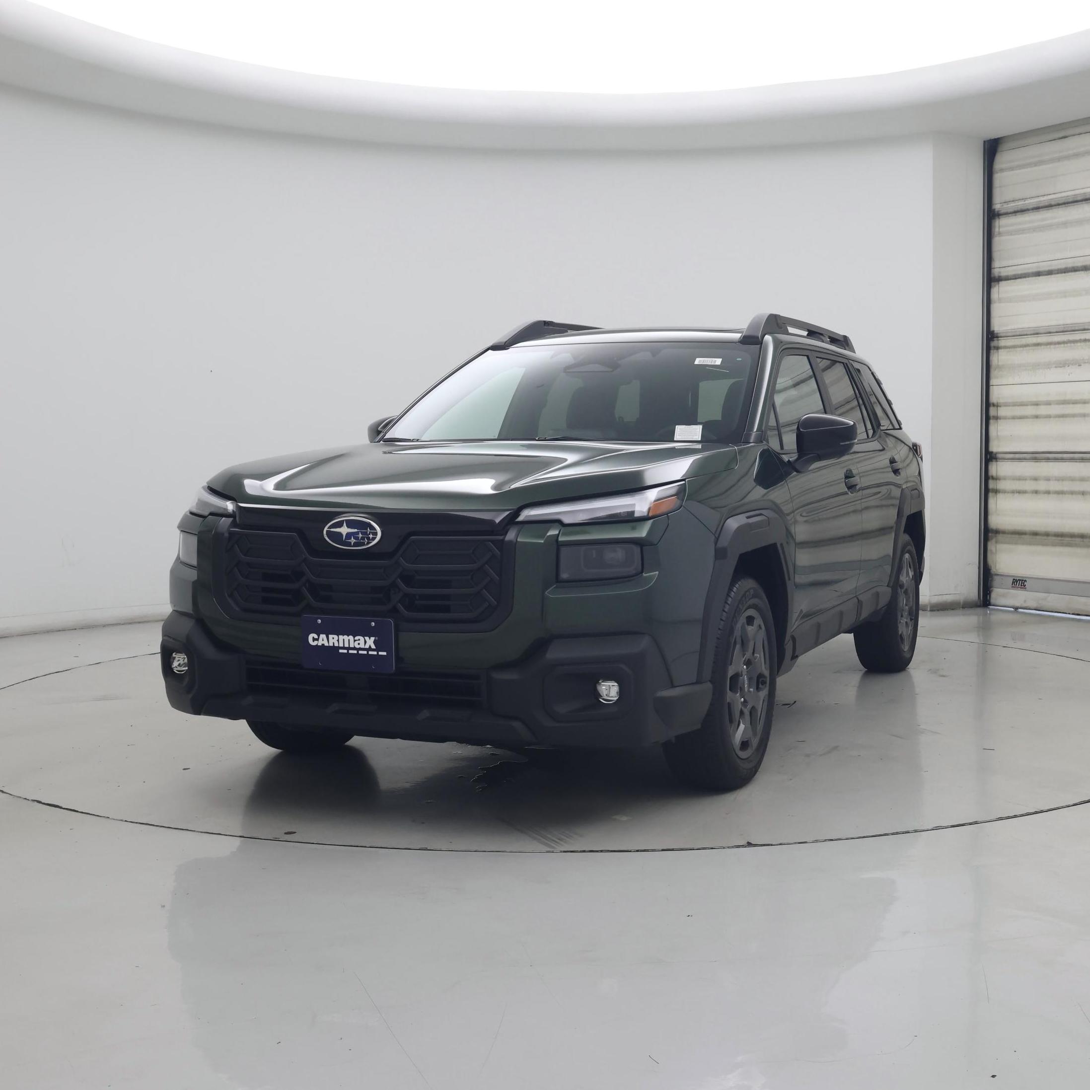Thumbnail: 2026 Subaru Outback - 4