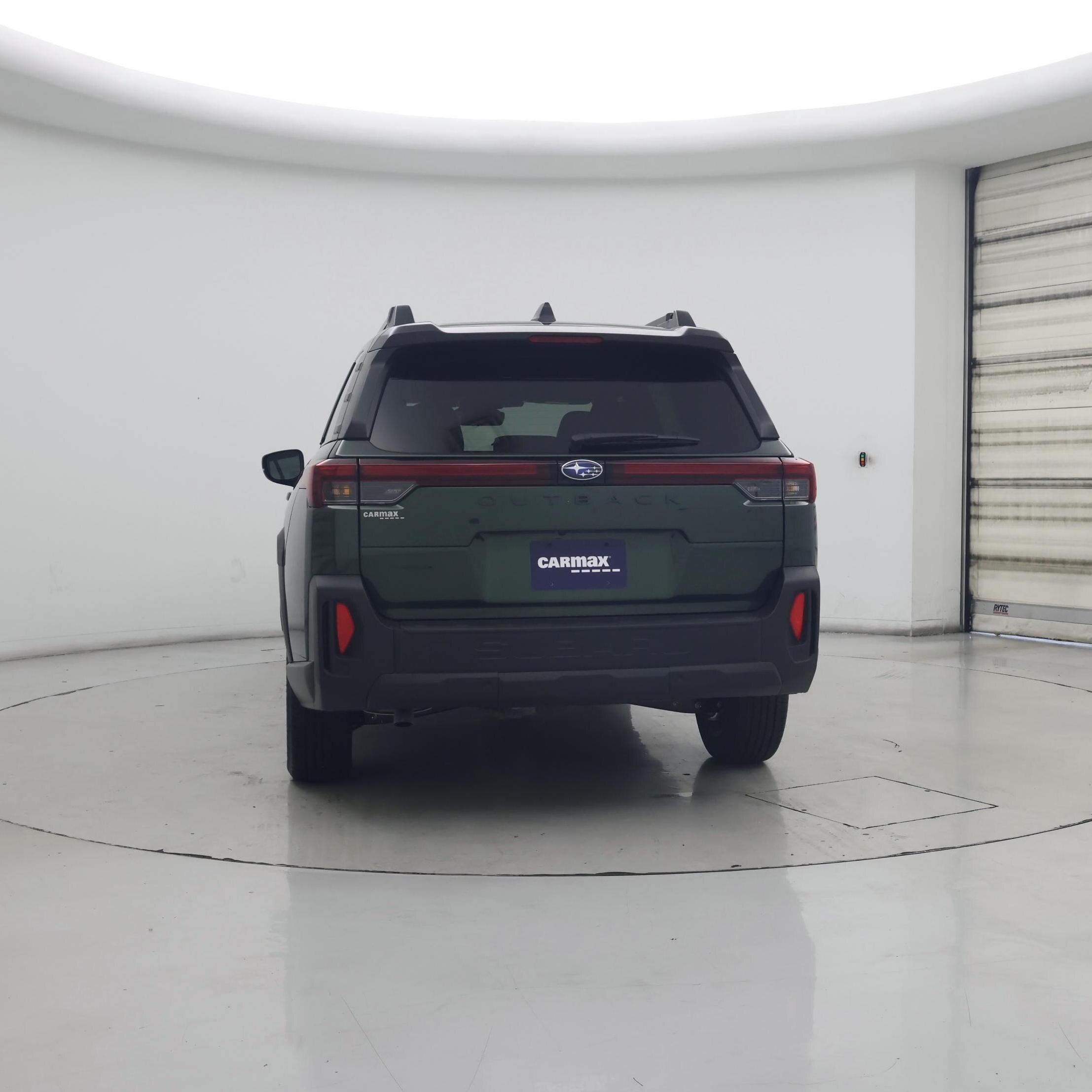 Thumbnail: 2026 Subaru Outback - 6