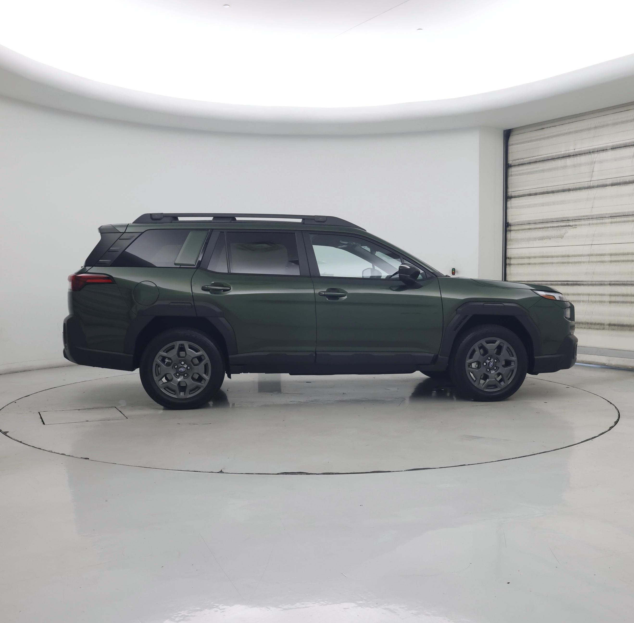 Thumbnail: 2026 Subaru Outback - 7