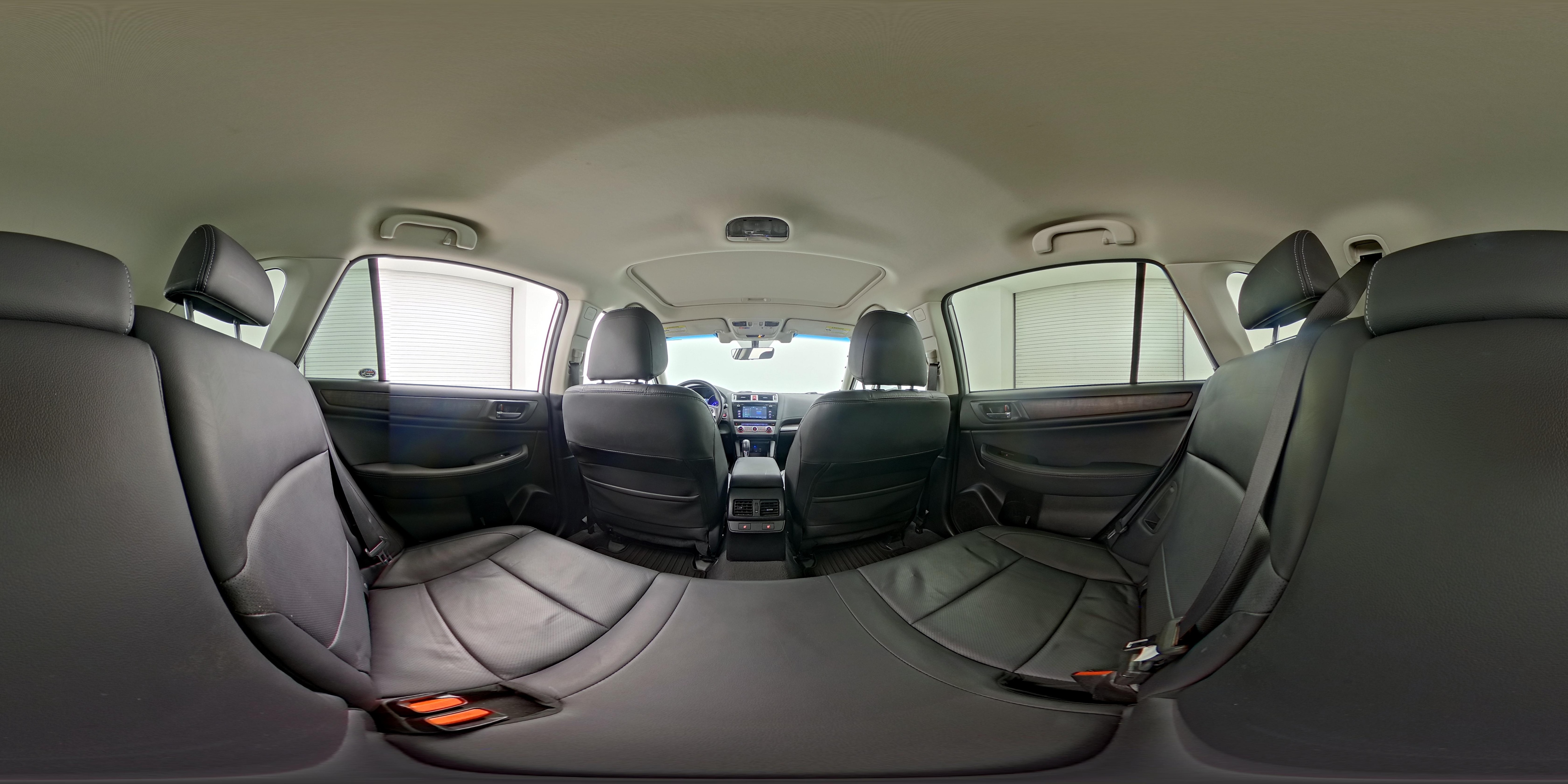 2017 Subaru Outback Limited - Photo 26
