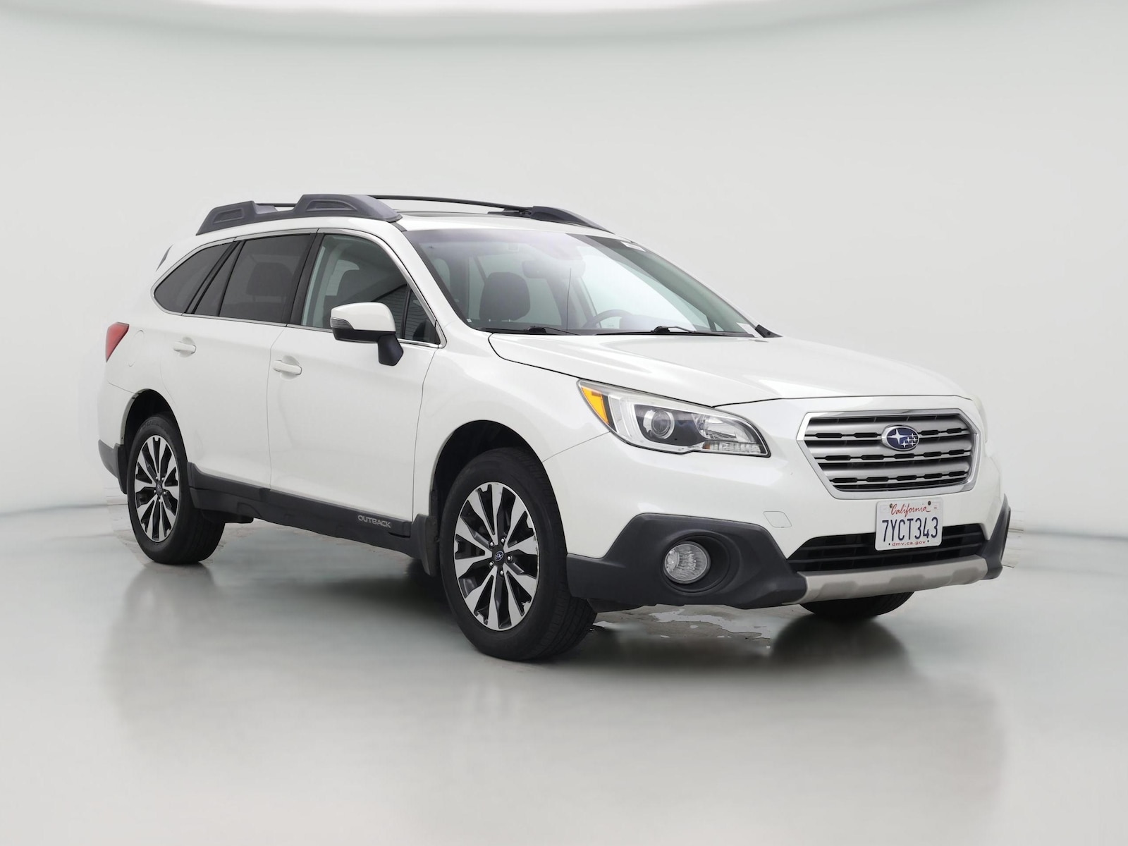 2017 Subaru Outback Limited - Photo 1