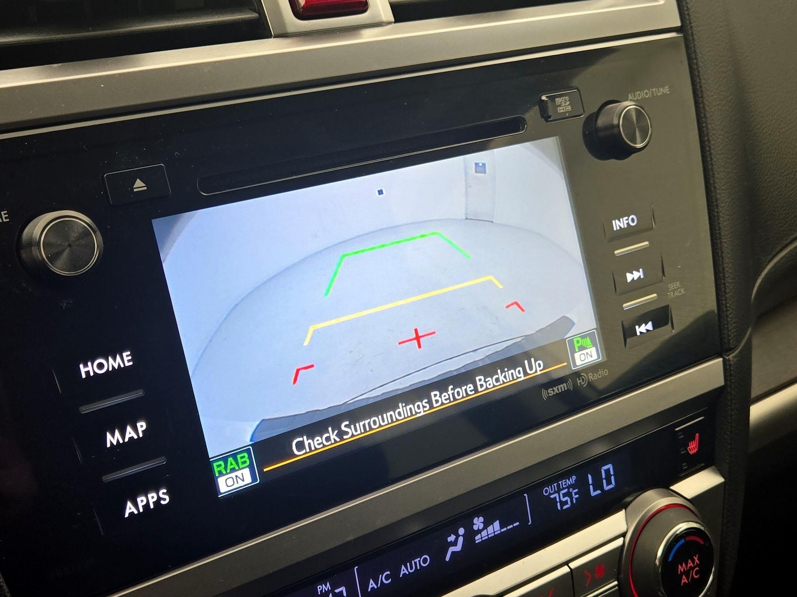 2017 Subaru Outback Limited - Photo 15