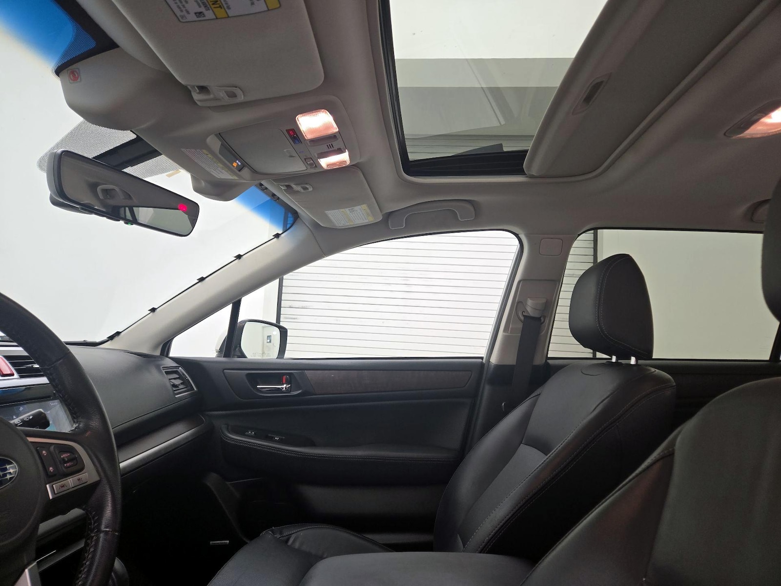 2017 Subaru Outback Limited - Photo 20