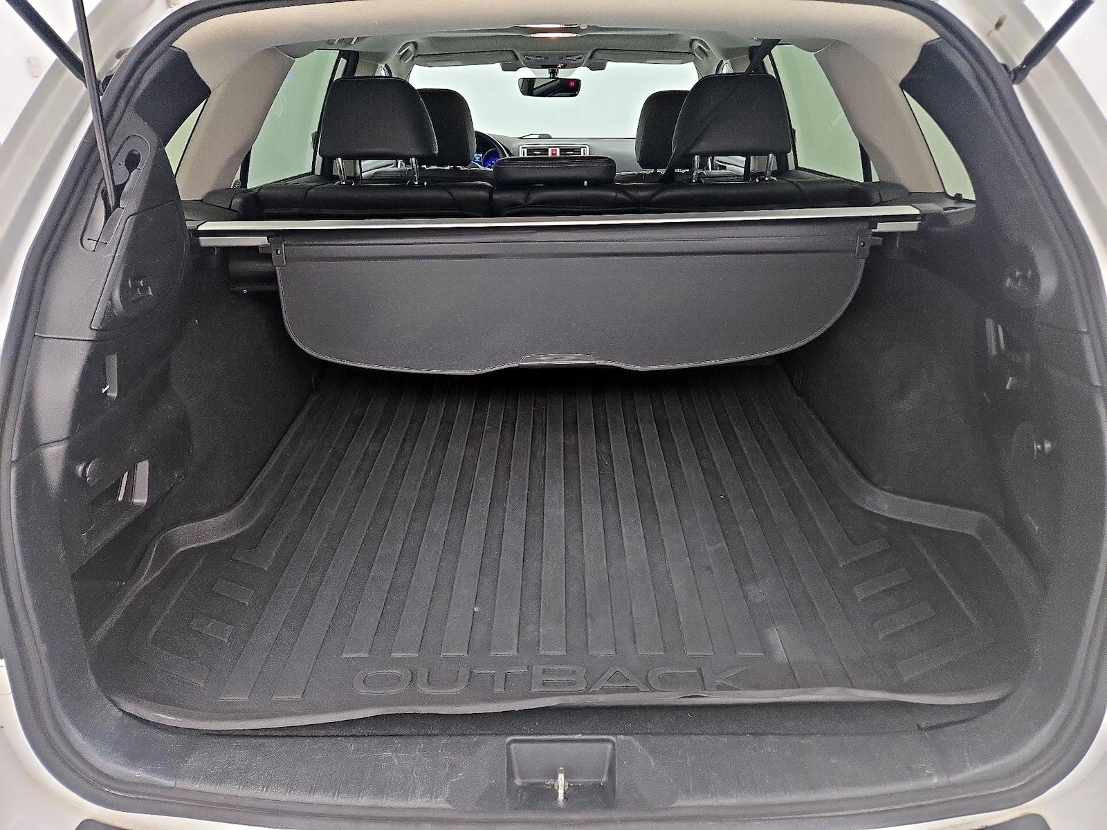 2017 Subaru Outback Limited - Photo 22