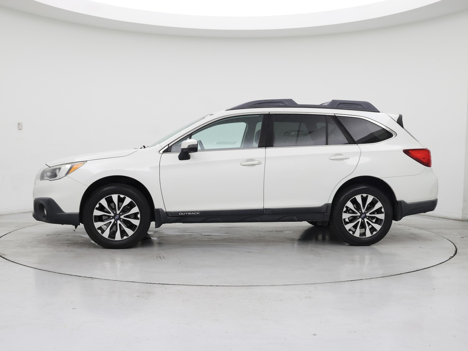 2017 Subaru Outback Limited - Photo 4