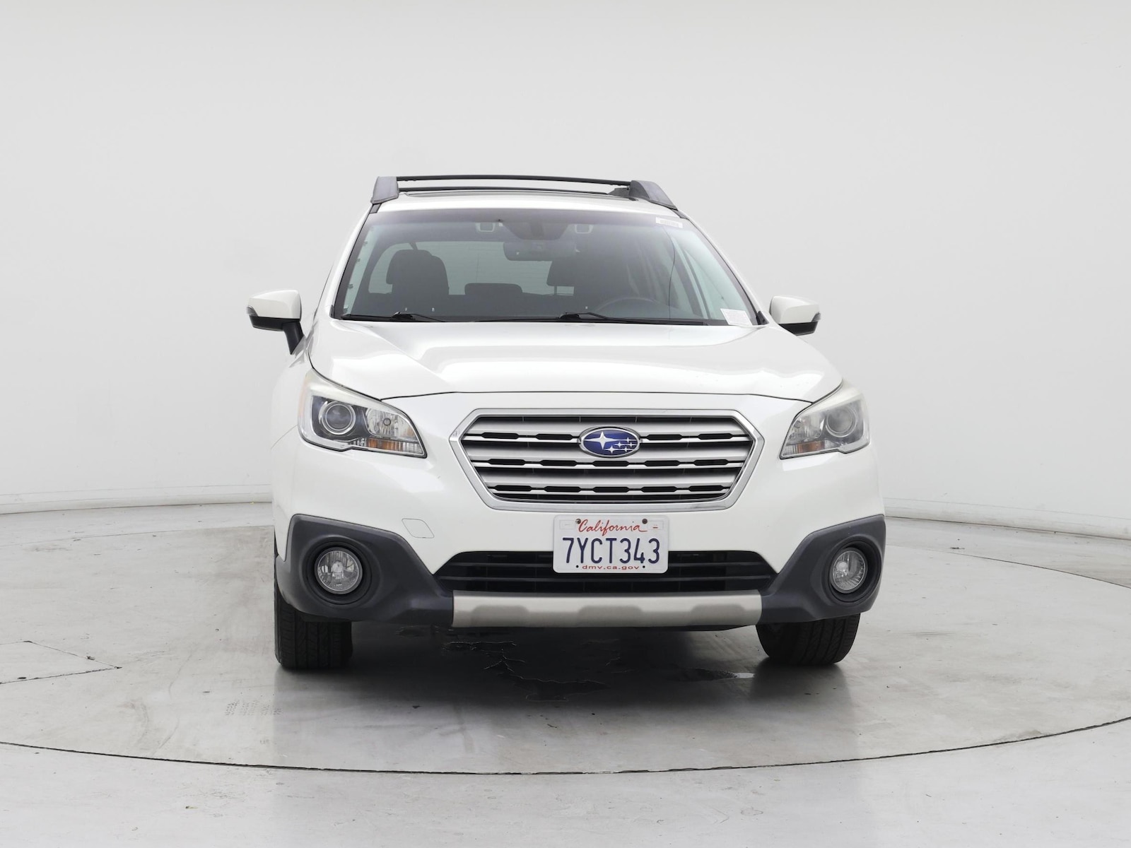 2017 Subaru Outback Limited - Photo 6