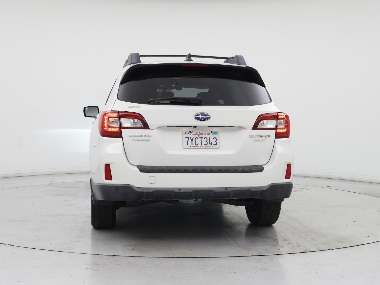 2017 Subaru Outback Limited - Photo 7
