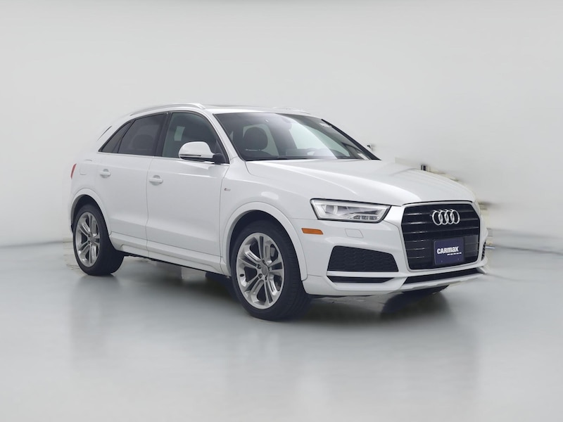 2018 Audi Q3 Premium Plus -
                  Sacramento, CA