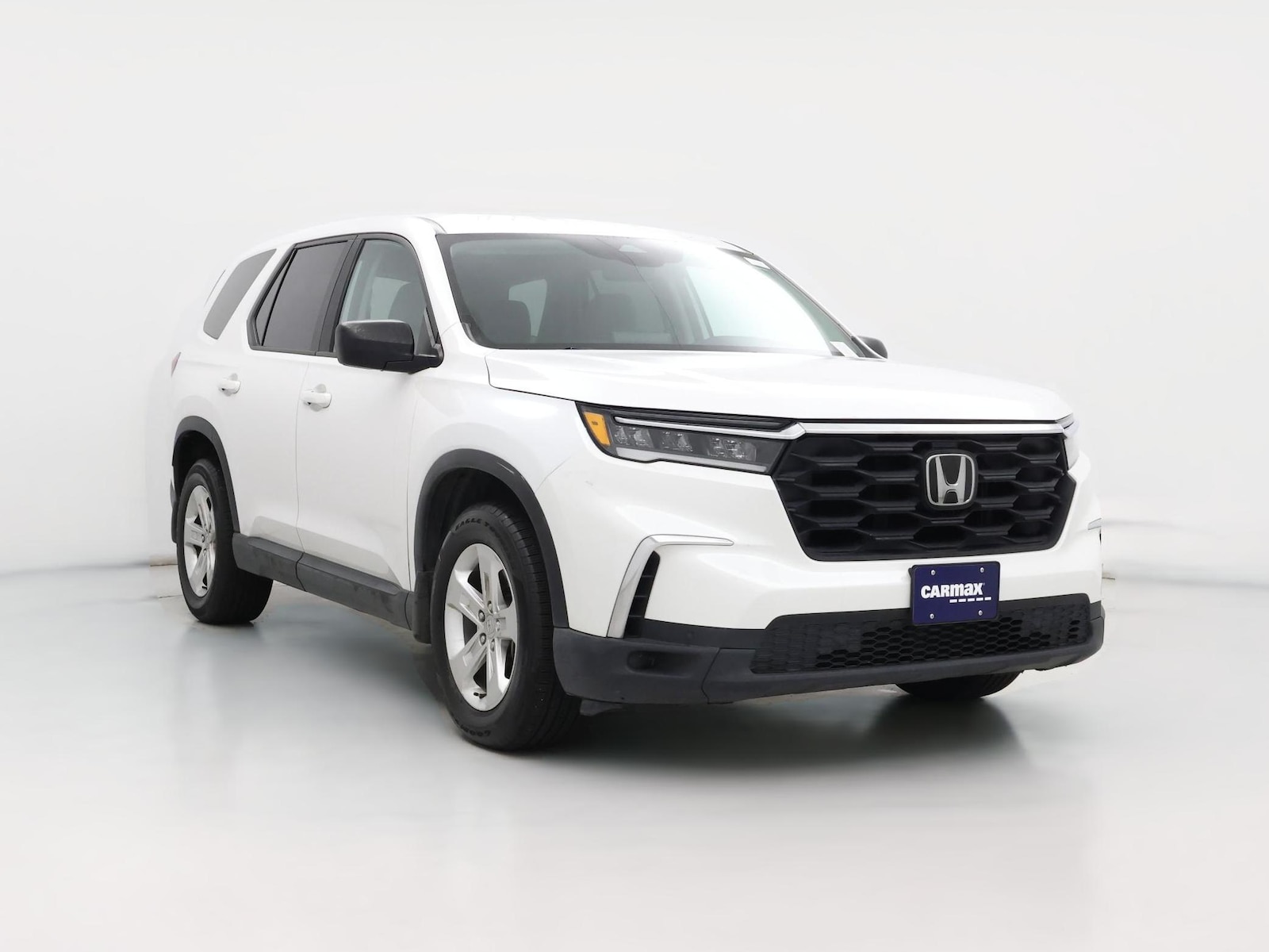 2023 Honda Pilot