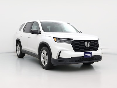 2023 Honda Pilot LX