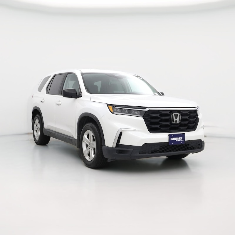 2023 Honda Pilot LX