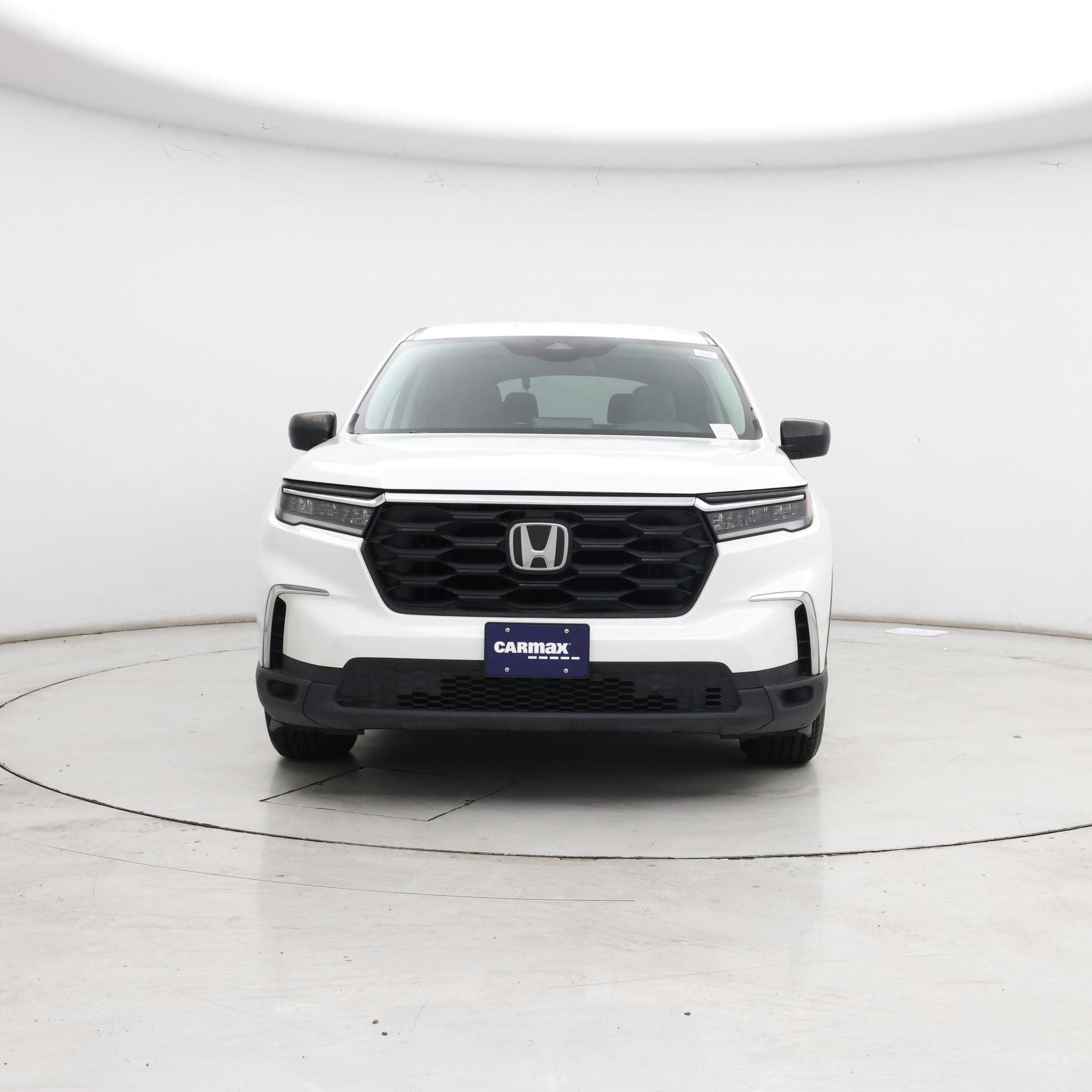 Thumbnail: 2023 Honda Pilot - 5