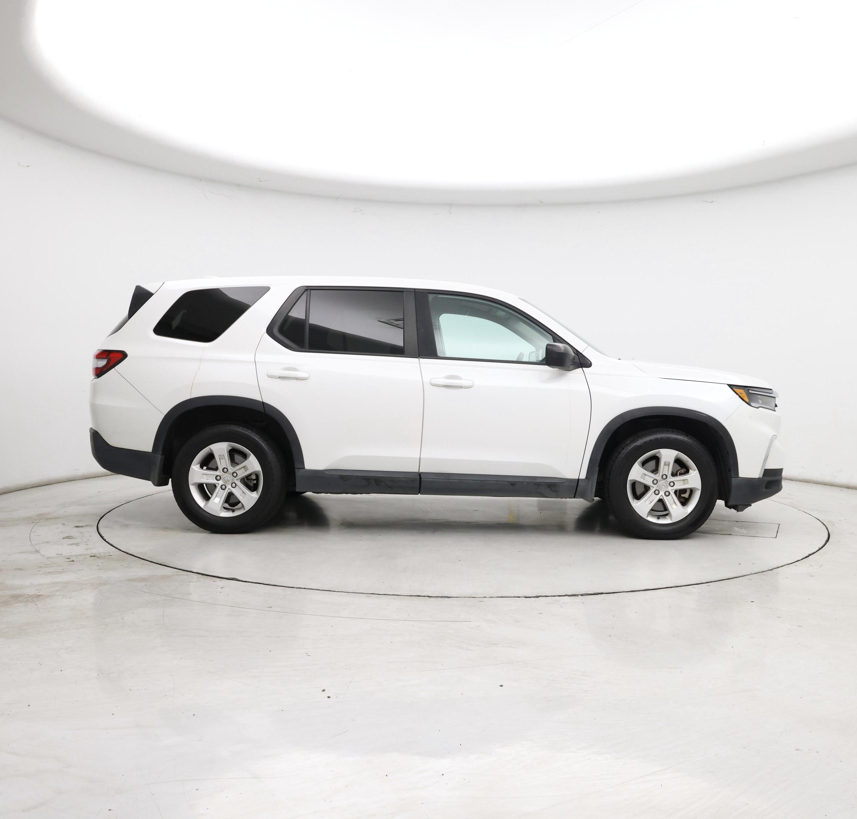 Thumbnail: 2023 Honda Pilot - 7