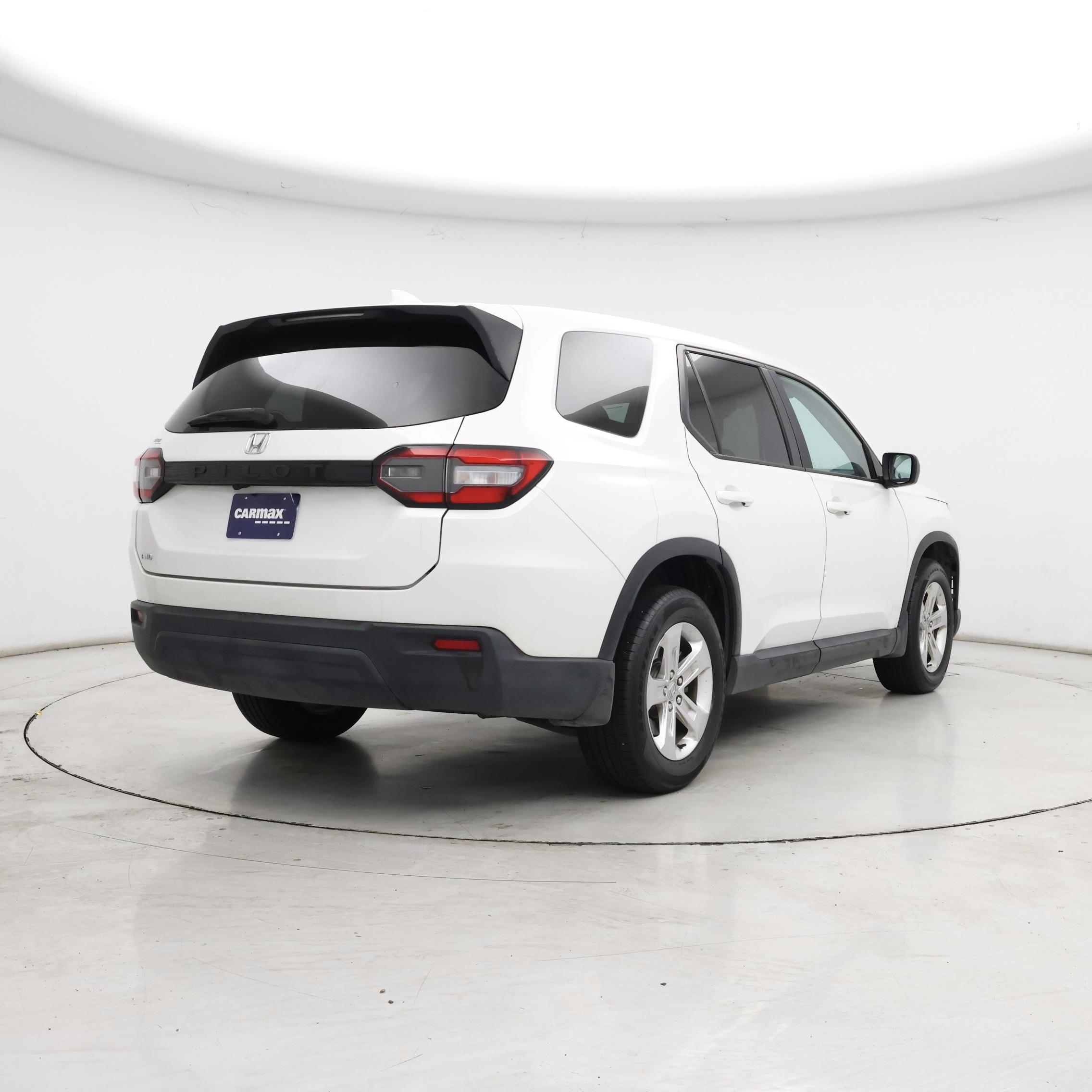 Thumbnail: 2023 Honda Pilot - 8