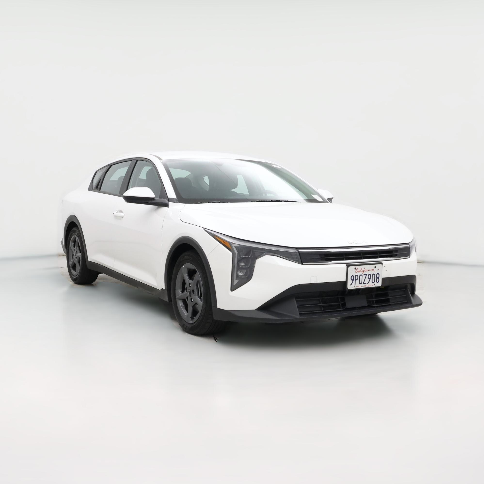 Thumbnail: 2025 Kia K4 - 1
